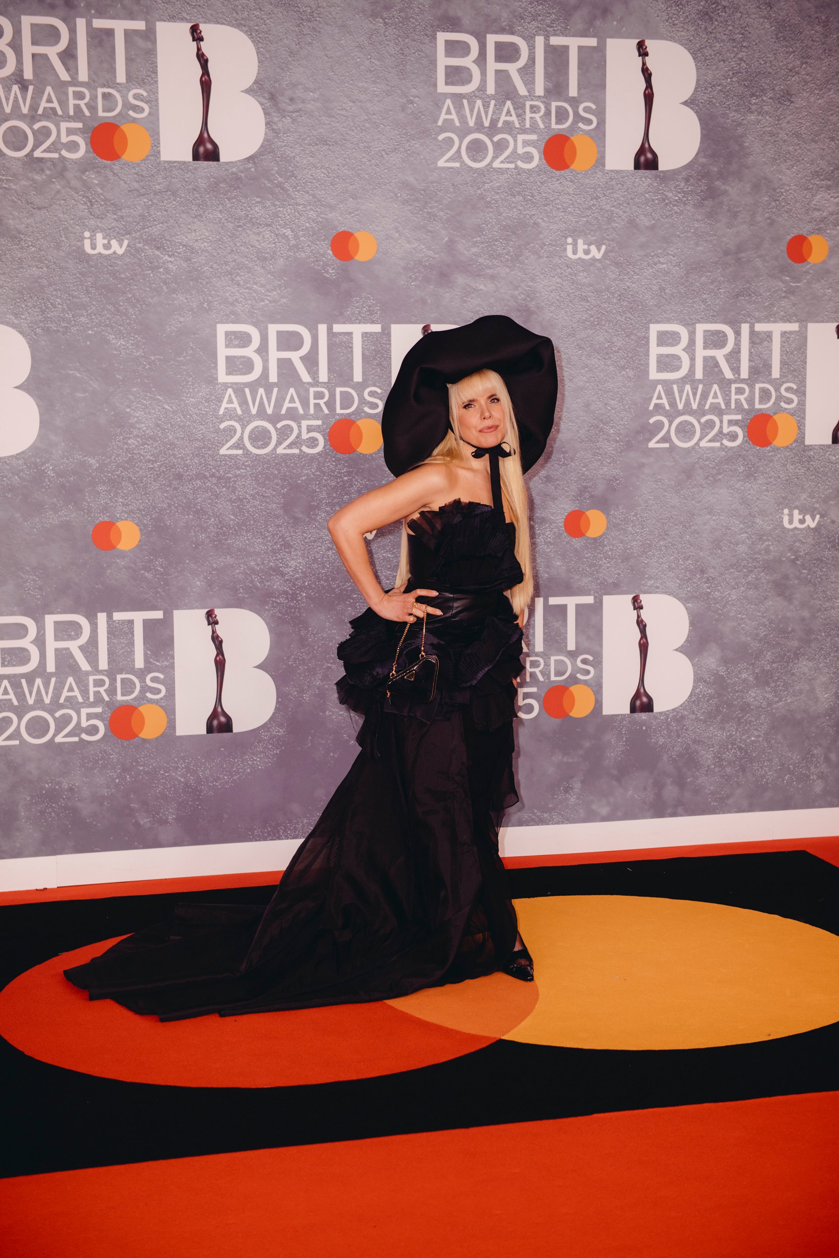 Here are all the photos from the BRITs 2025 red carpet, including Charli xcx, Sabrina Carpenter, JADE and more Here are all the photos from the BRITs 2025 red carpet, including Charli xcx, Sabrina Carpenter, JADE and more