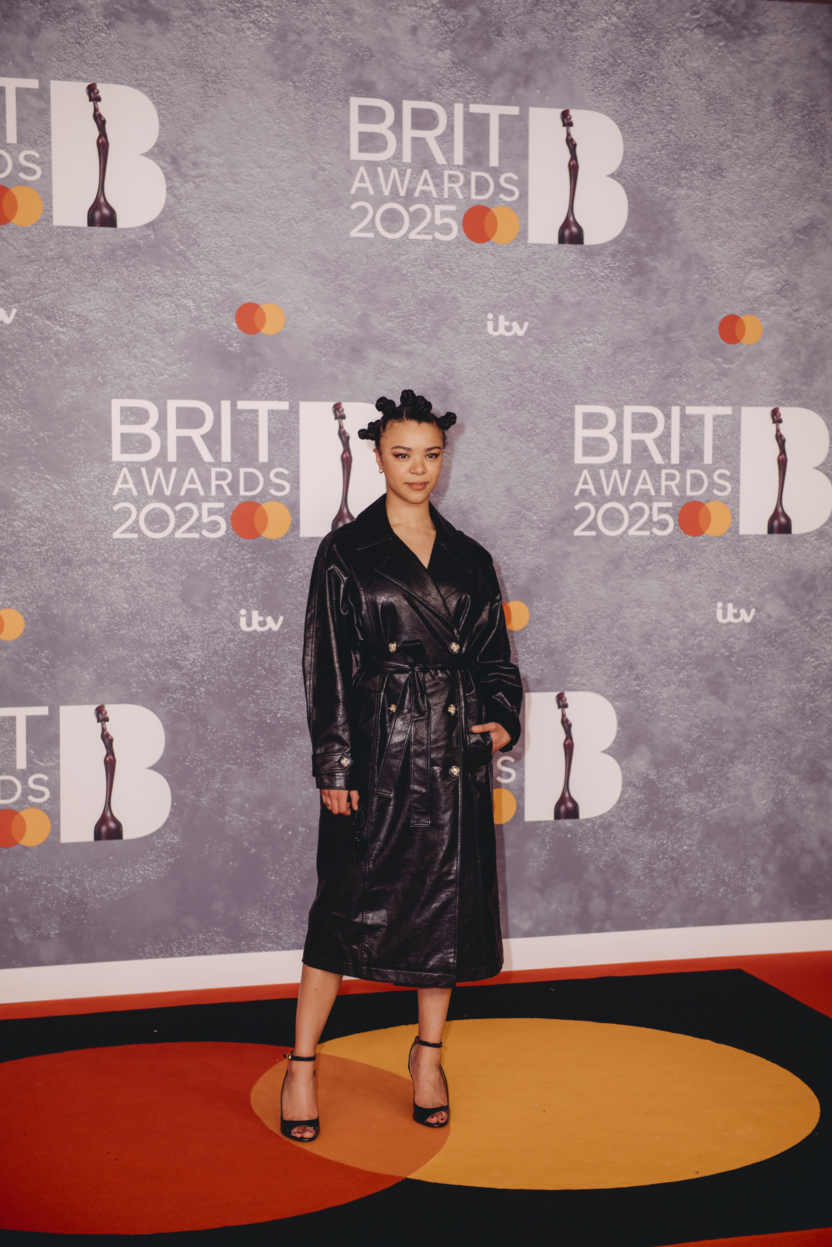 Here are all the photos from the BRITs 2025 red carpet, including Charli xcx, Sabrina Carpenter, JADE and more Here are all the photos from the BRITs 2025 red carpet, including Charli xcx, Sabrina Carpenter, JADE and more