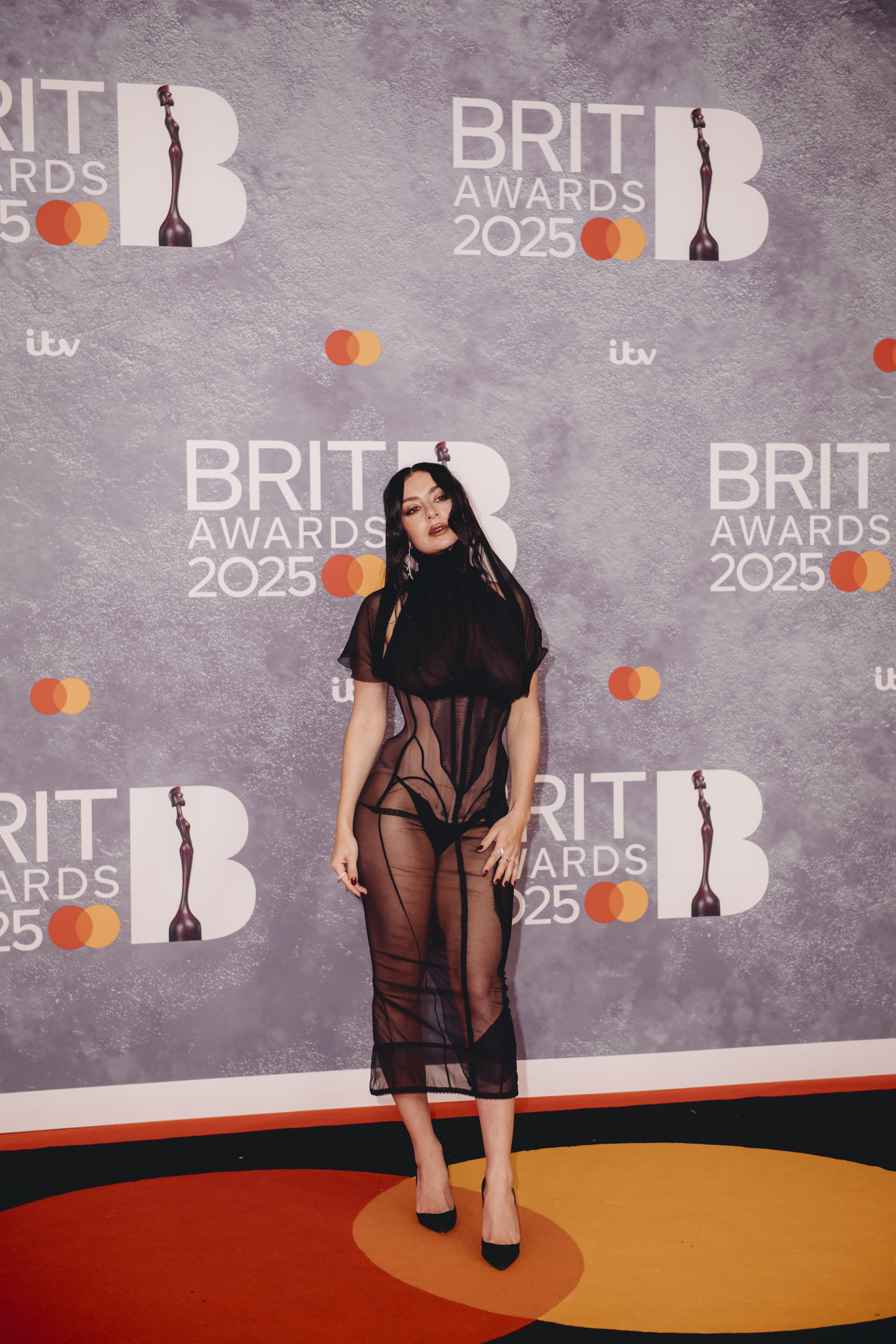 Here are all the photos from the BRITs 2025 red carpet, including Charli xcx, Sabrina Carpenter, JADE and more Here are all the photos from the BRITs 2025 red carpet, including Charli xcx, Sabrina Carpenter, JADE and more