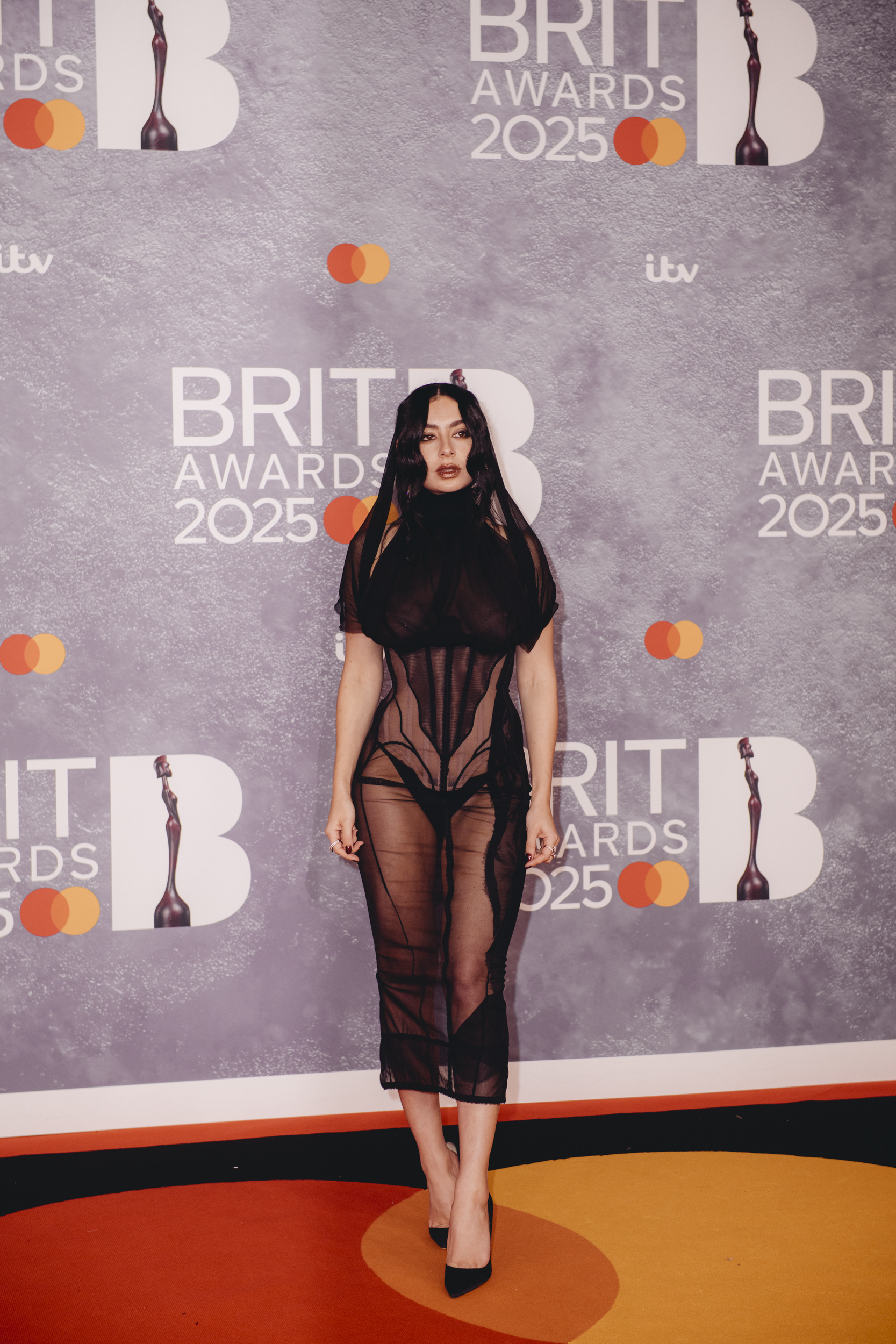 Here are all the photos from the BRITs 2025 red carpet, including Charli xcx, Sabrina Carpenter, JADE and more Here are all the photos from the BRITs 2025 red carpet, including Charli xcx, Sabrina Carpenter, JADE and more