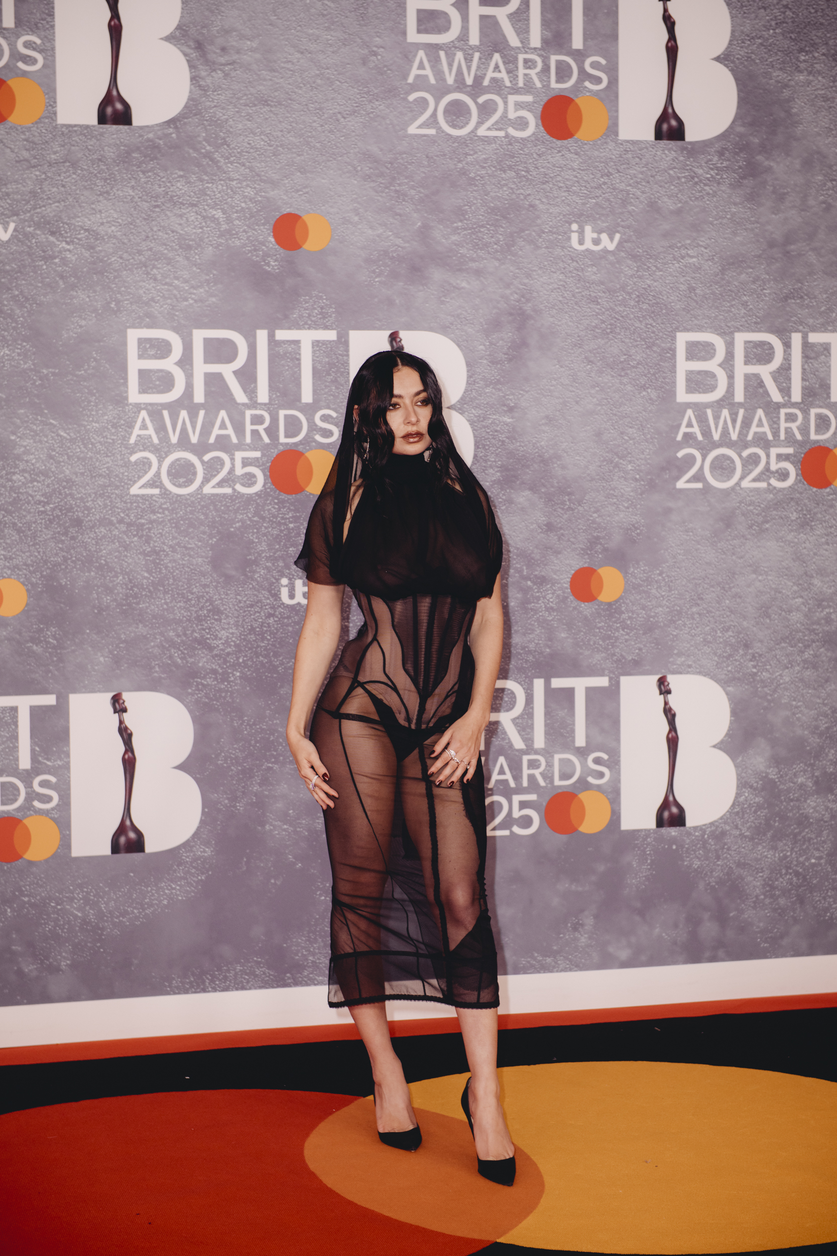 Here are all the photos from the BRITs 2025 red carpet, including Charli xcx, Sabrina Carpenter, JADE and more Here are all the photos from the BRITs 2025 red carpet, including Charli xcx, Sabrina Carpenter, JADE and more