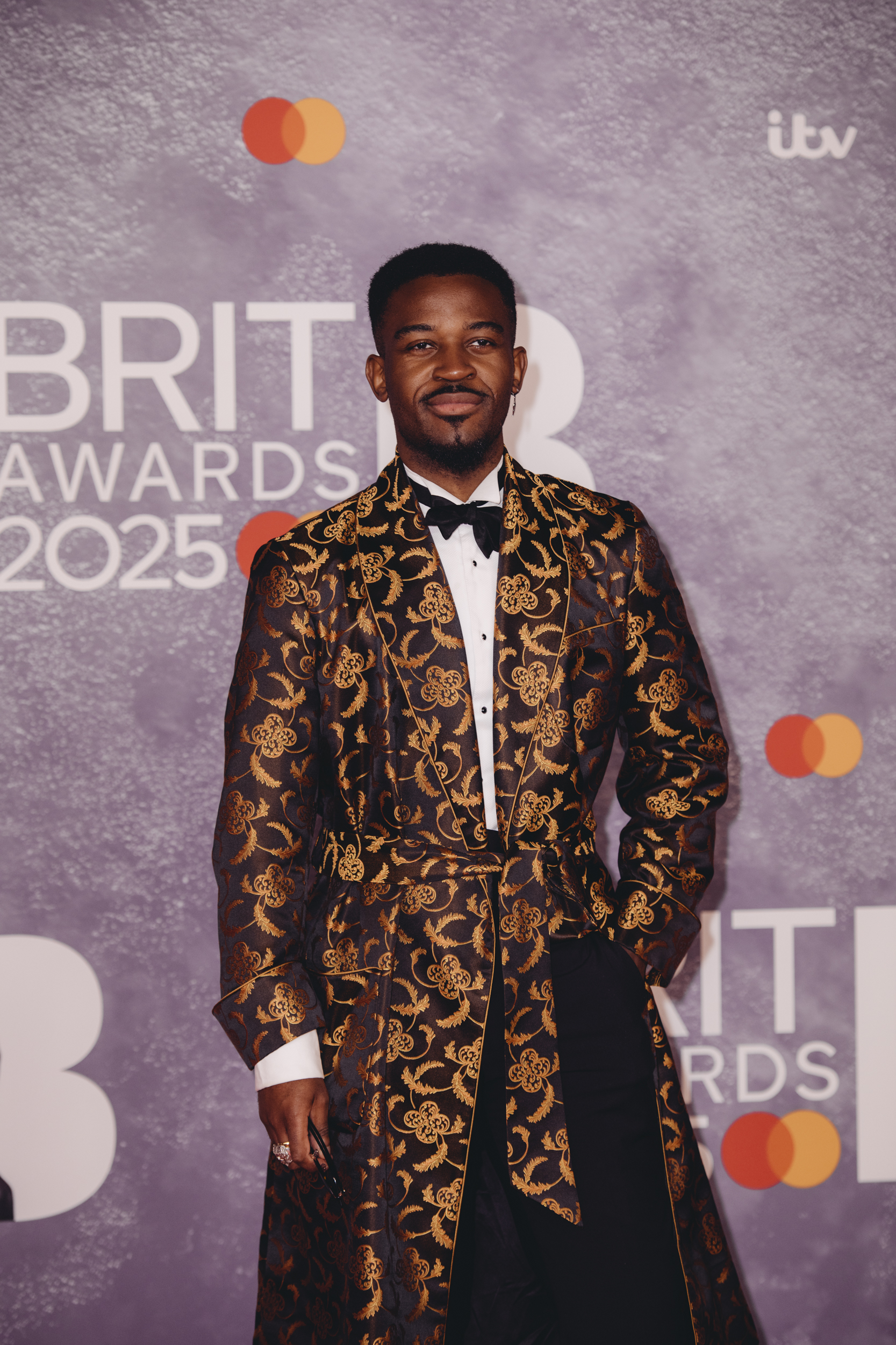 Here are all the photos from the BRITs 2025 red carpet, including Charli xcx, Sabrina Carpenter, JADE and more Here are all the photos from the BRITs 2025 red carpet, including Charli xcx, Sabrina Carpenter, JADE and more