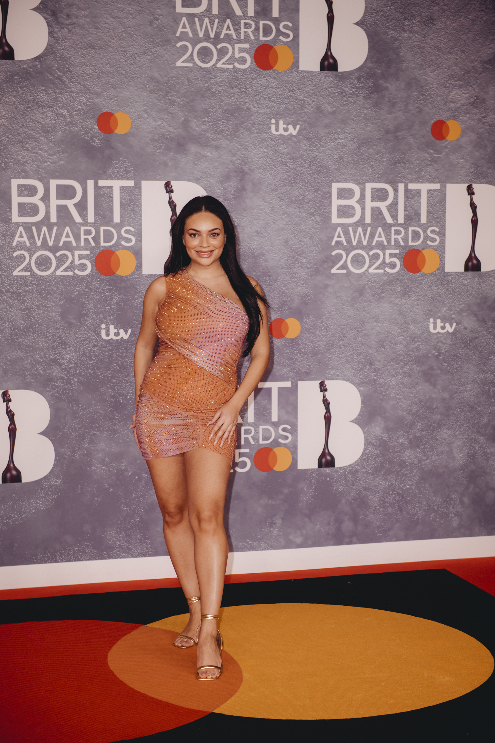 Here are all the photos from the BRITs 2025 red carpet, including Charli xcx, Sabrina Carpenter, JADE and more Here are all the photos from the BRITs 2025 red carpet, including Charli xcx, Sabrina Carpenter, JADE and more