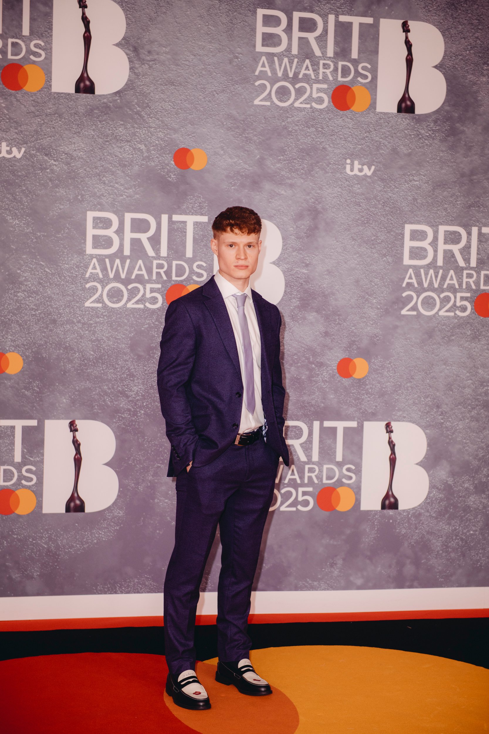 Here are all the photos from the BRITs 2025 red carpet, including Charli xcx, Sabrina Carpenter, JADE and more Here are all the photos from the BRITs 2025 red carpet, including Charli xcx, Sabrina Carpenter, JADE and more