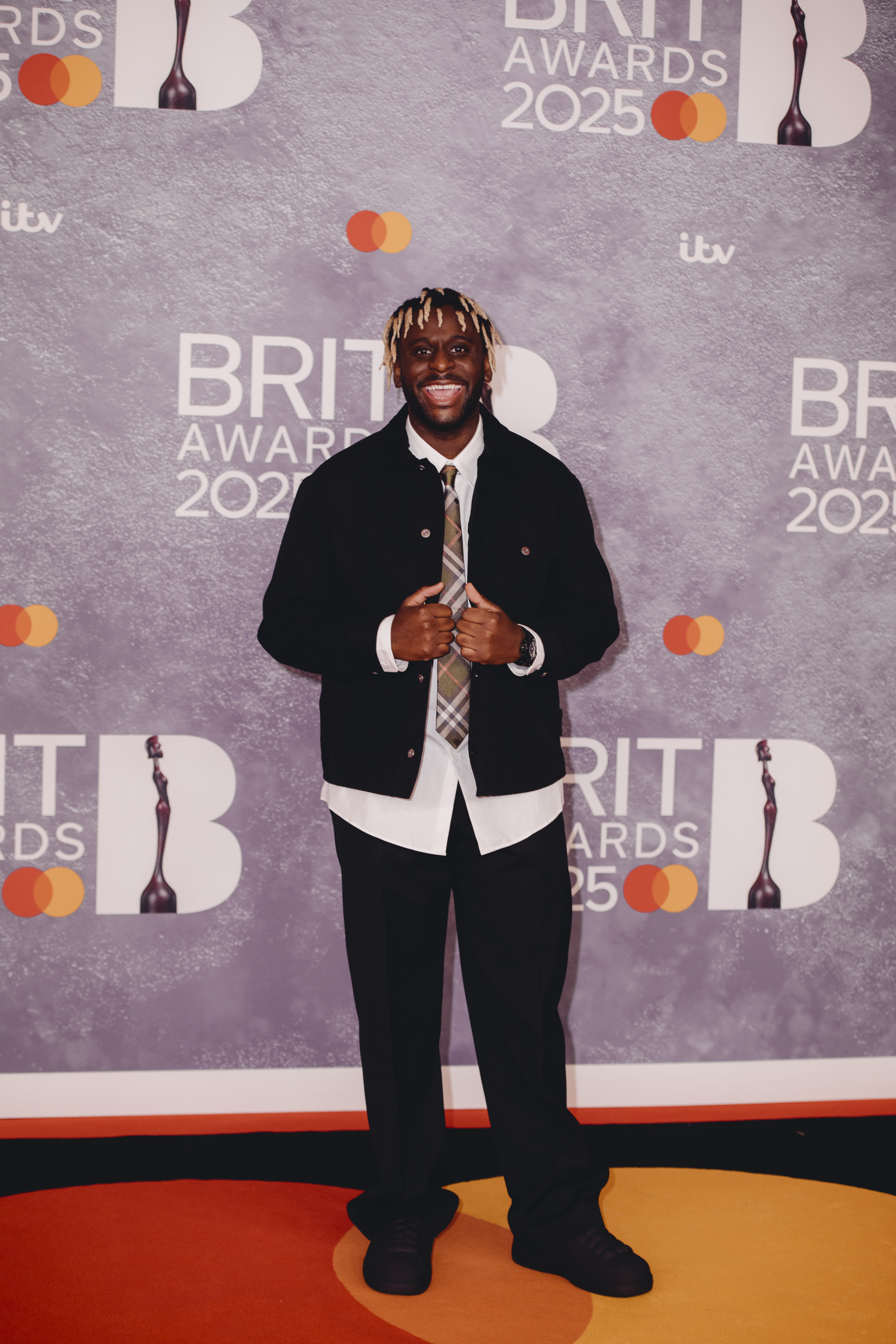 Here are all the photos from the BRITs 2025 red carpet, including Charli xcx, Sabrina Carpenter, JADE and more Here are all the photos from the BRITs 2025 red carpet, including Charli xcx, Sabrina Carpenter, JADE and more