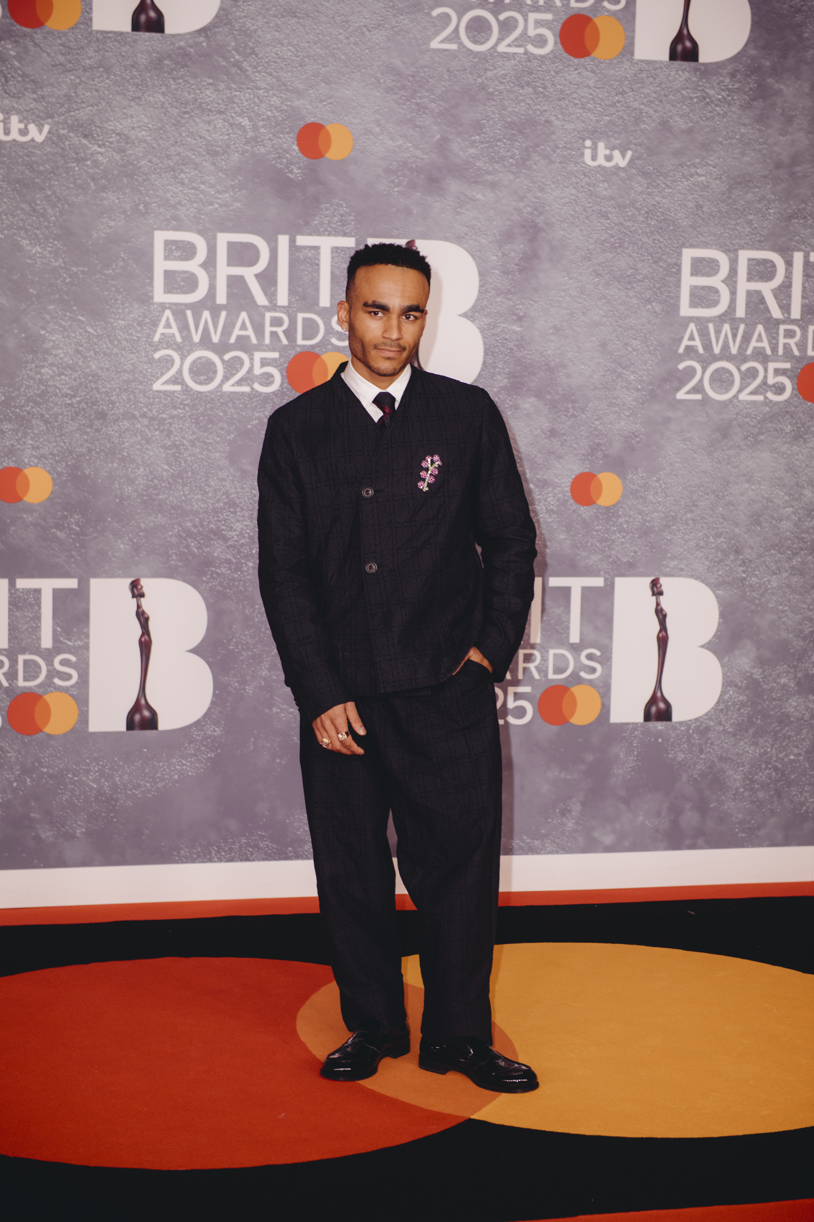 Here are all the photos from the BRITs 2025 red carpet, including Charli xcx, Sabrina Carpenter, JADE and more Here are all the photos from the BRITs 2025 red carpet, including Charli xcx, Sabrina Carpenter, JADE and more