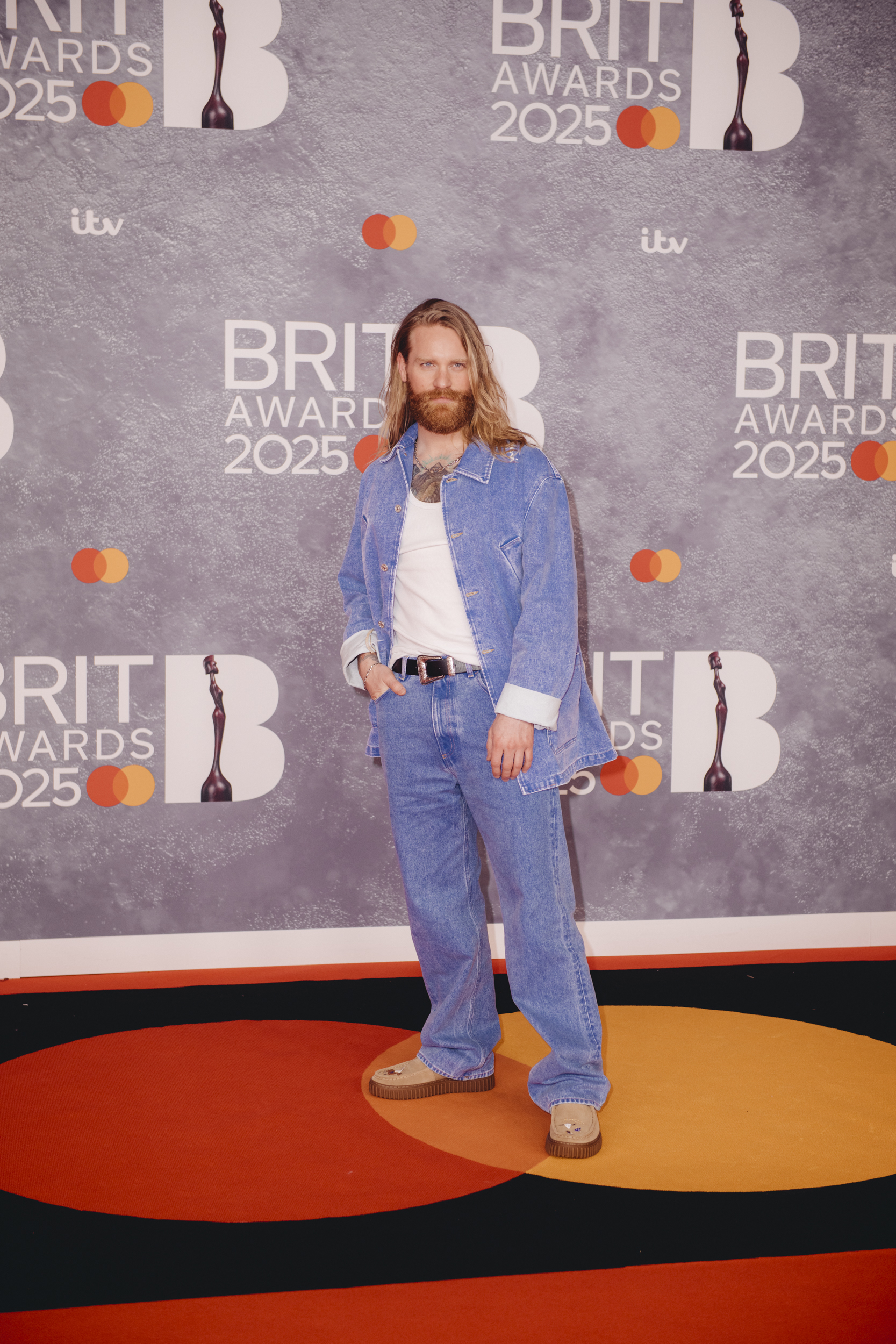 Here are all the photos from the BRITs 2025 red carpet, including Charli xcx, Sabrina Carpenter, JADE and more Here are all the photos from the BRITs 2025 red carpet, including Charli xcx, Sabrina Carpenter, JADE and more