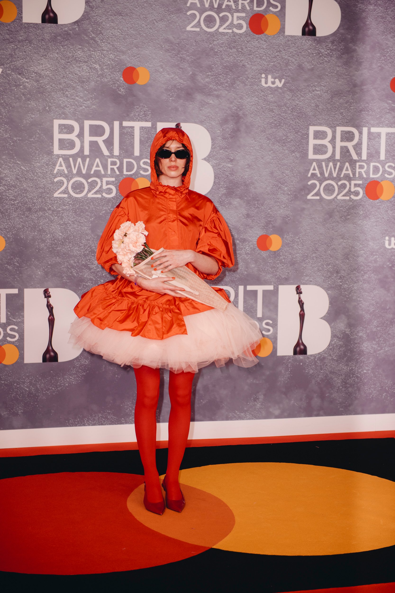 Here are all the photos from the BRITs 2025 red carpet, including Charli xcx, Sabrina Carpenter, JADE and more Here are all the photos from the BRITs 2025 red carpet, including Charli xcx, Sabrina Carpenter, JADE and more