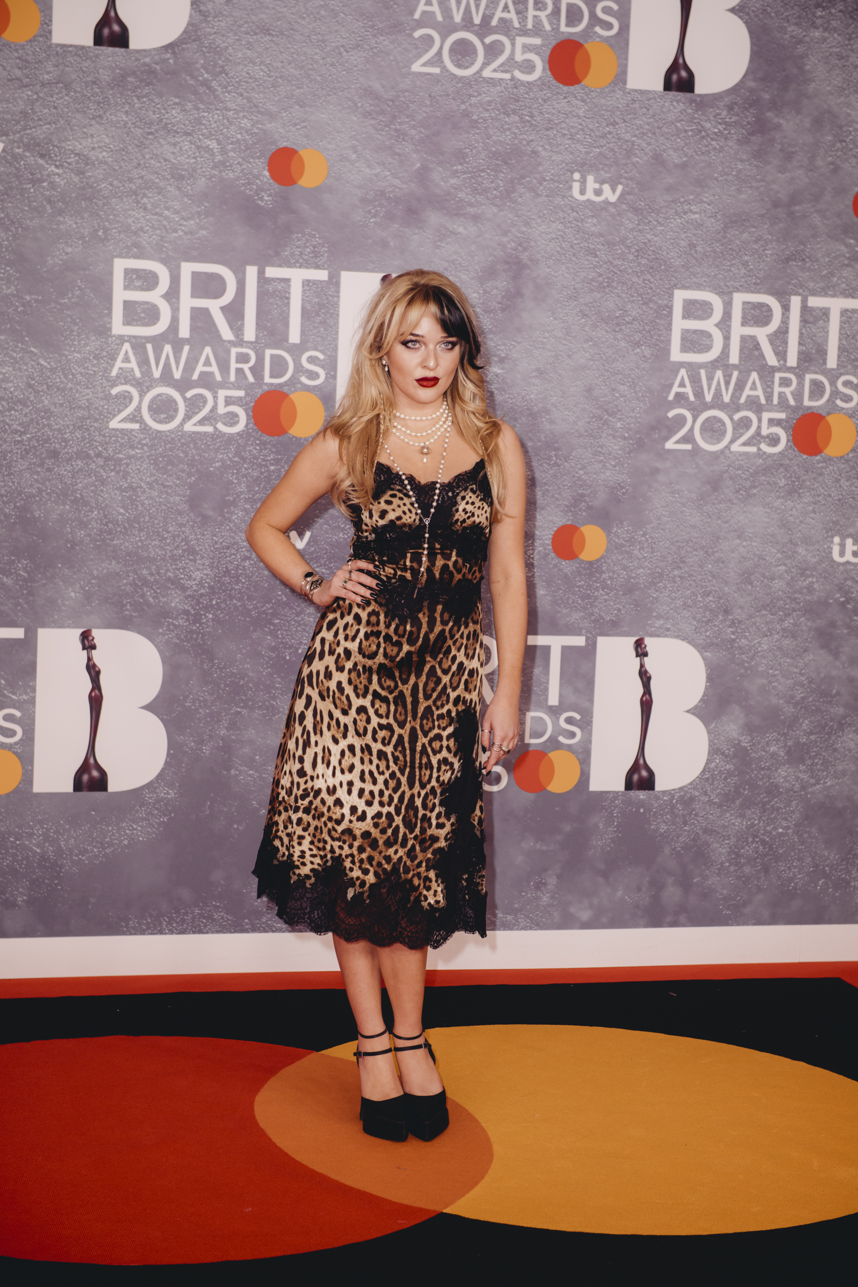 Here are all the photos from the BRITs 2025 red carpet, including Charli xcx, Sabrina Carpenter, JADE and more Here are all the photos from the BRITs 2025 red carpet, including Charli xcx, Sabrina Carpenter, JADE and more