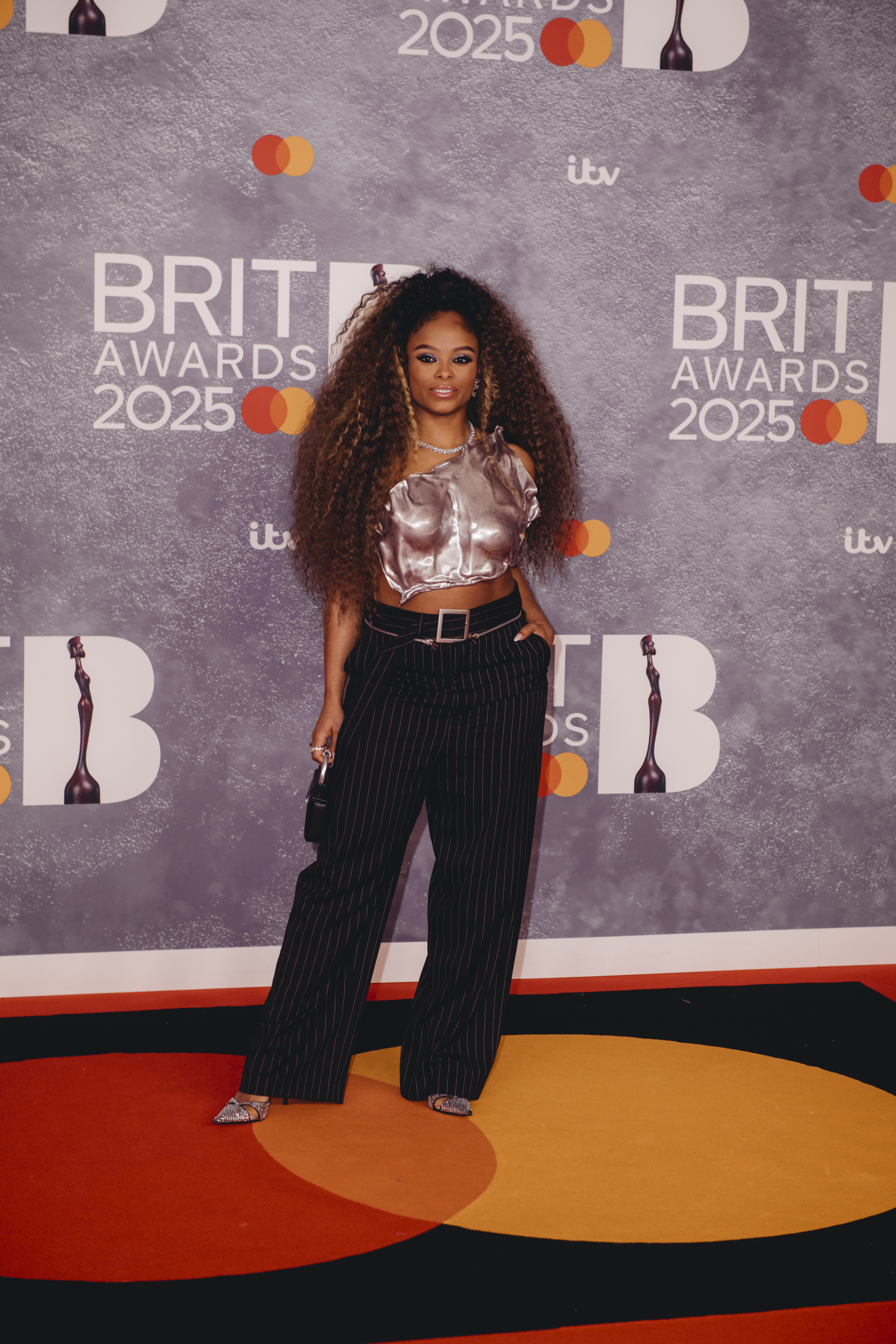 Here are all the photos from the BRITs 2025 red carpet, including Charli xcx, Sabrina Carpenter, JADE and more Here are all the photos from the BRITs 2025 red carpet, including Charli xcx, Sabrina Carpenter, JADE and more