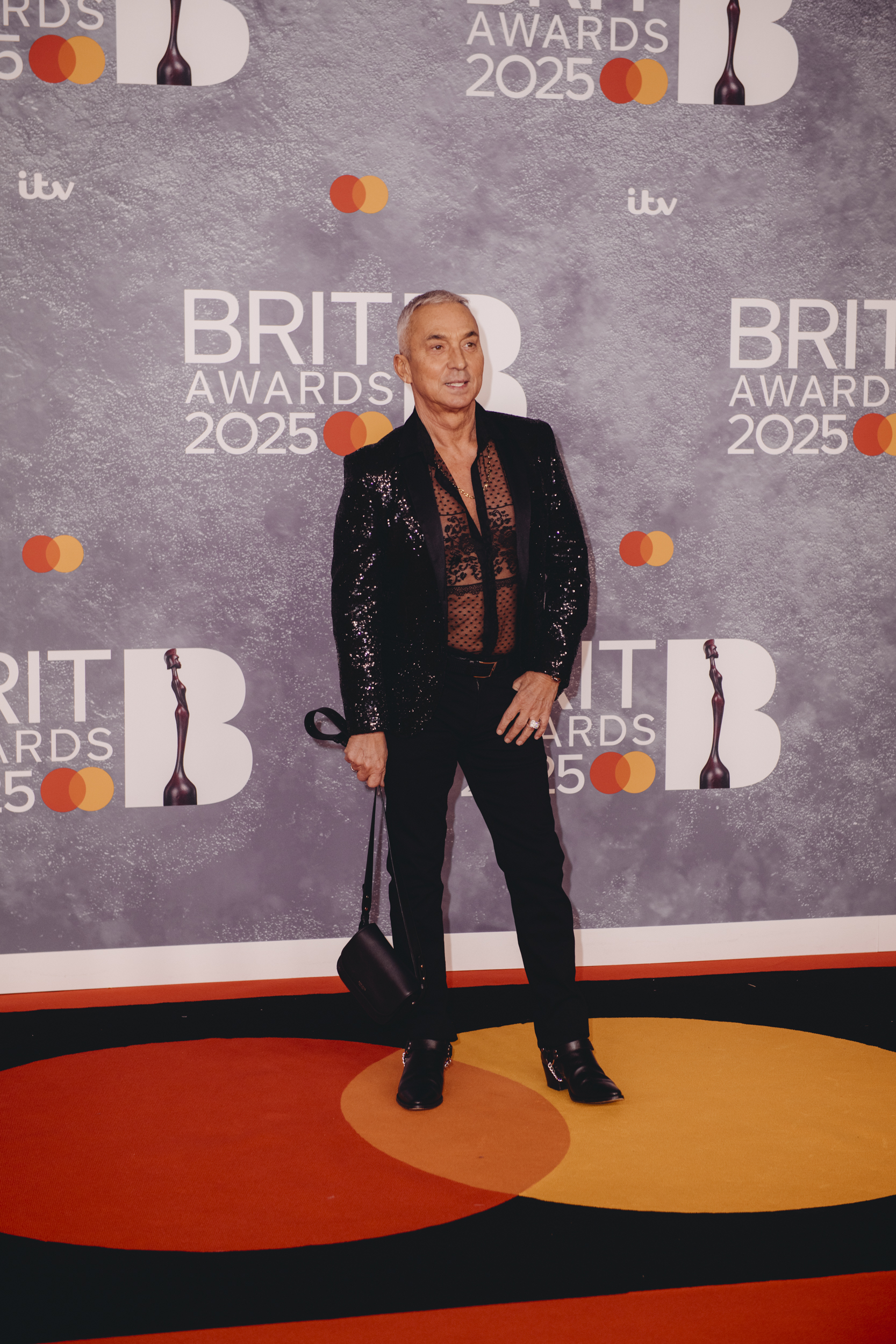 Here are all the photos from the BRITs 2025 red carpet, including Charli xcx, Sabrina Carpenter, JADE and more Here are all the photos from the BRITs 2025 red carpet, including Charli xcx, Sabrina Carpenter, JADE and more