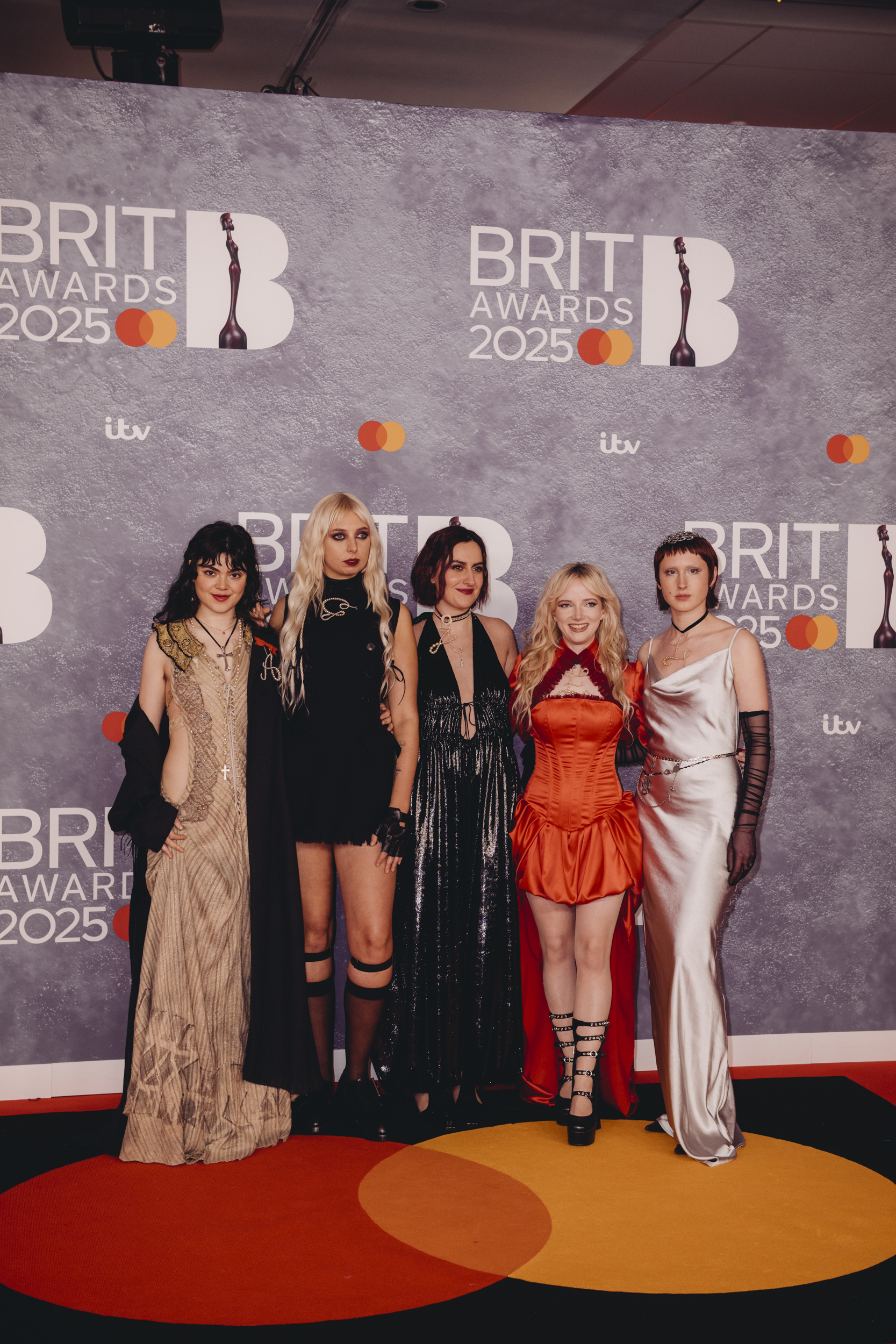 Here are all the photos from the BRITs 2025 red carpet, including Charli xcx, Sabrina Carpenter, JADE and more Here are all the photos from the BRITs 2025 red carpet, including Charli xcx, Sabrina Carpenter, JADE and more