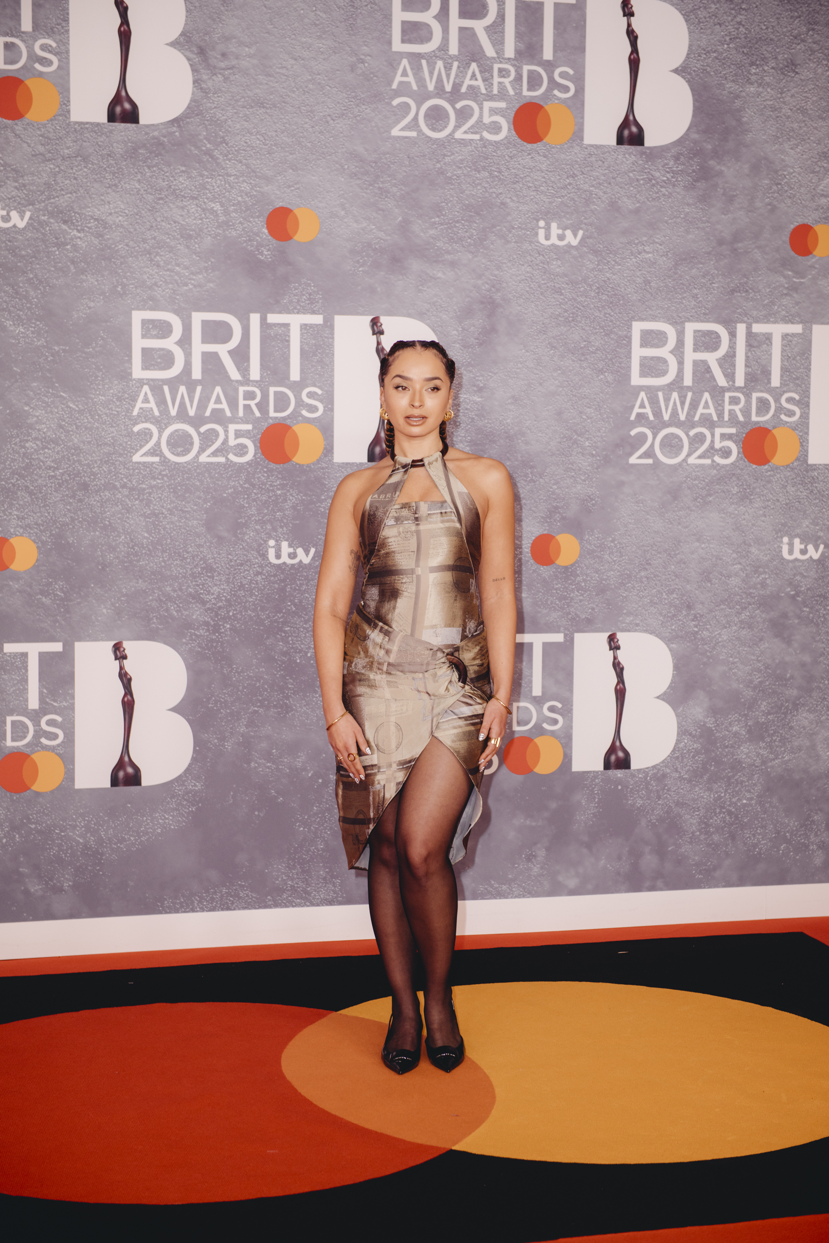 Here are all the photos from the BRITs 2025 red carpet, including Charli xcx, Sabrina Carpenter, JADE and more Here are all the photos from the BRITs 2025 red carpet, including Charli xcx, Sabrina Carpenter, JADE and more