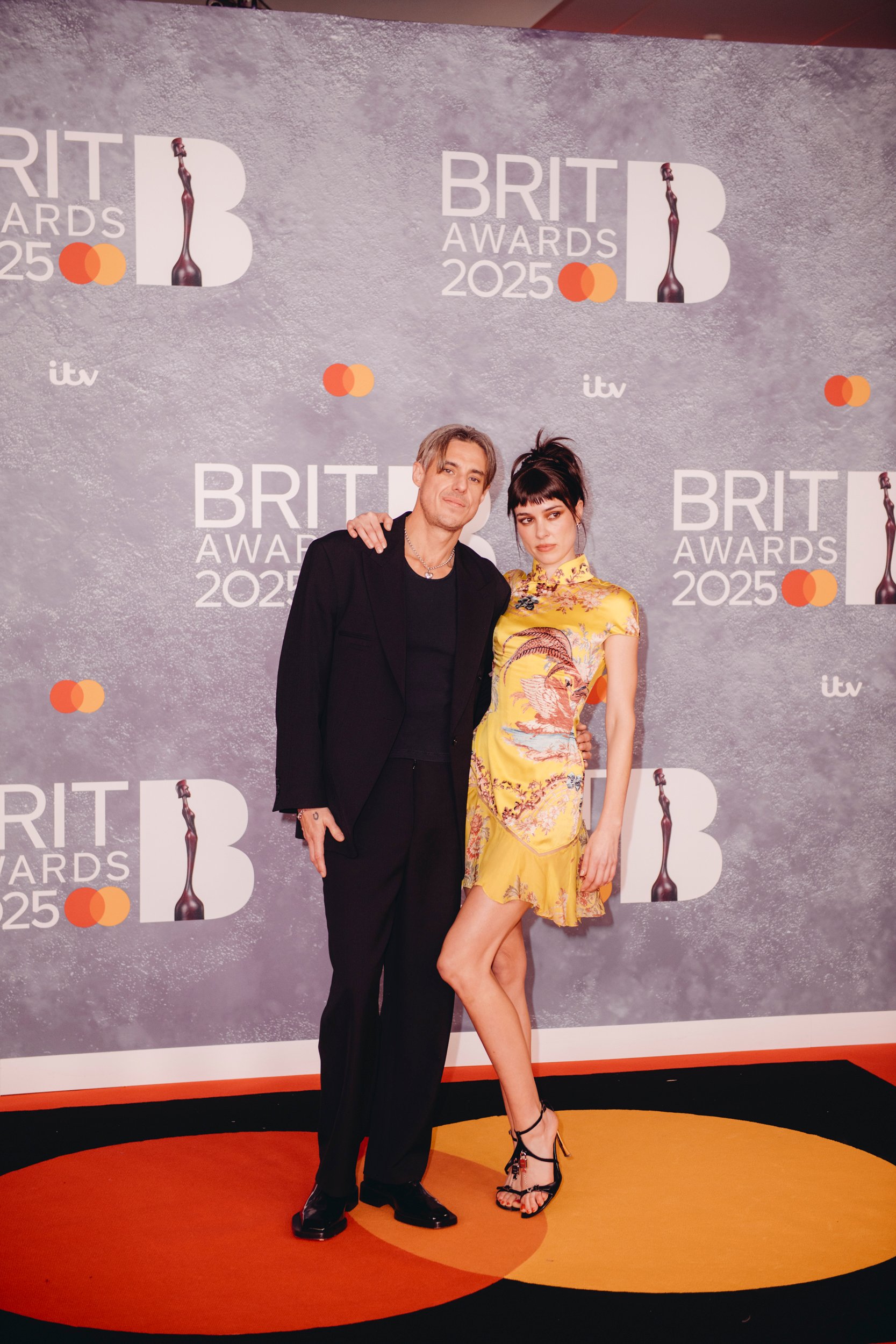 Here are all the photos from the BRITs 2025 red carpet, including Charli xcx, Sabrina Carpenter, JADE and more Here are all the photos from the BRITs 2025 red carpet, including Charli xcx, Sabrina Carpenter, JADE and more