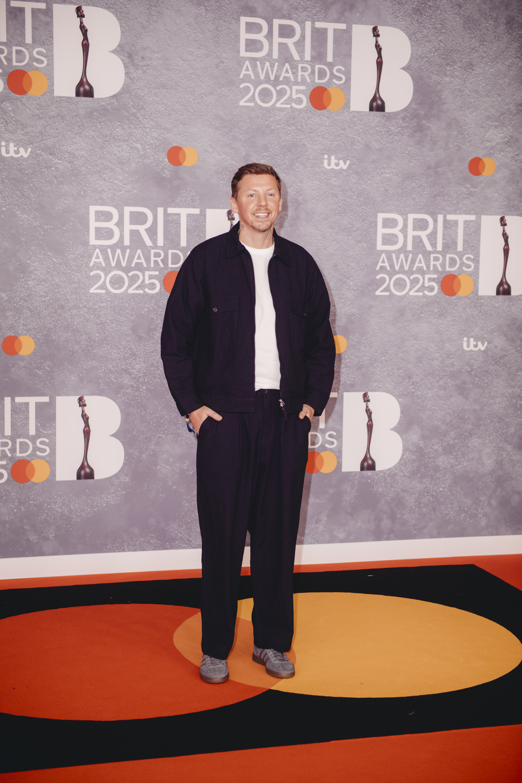 Here are all the photos from the BRITs 2025 red carpet, including Charli xcx, Sabrina Carpenter, JADE and more Here are all the photos from the BRITs 2025 red carpet, including Charli xcx, Sabrina Carpenter, JADE and more