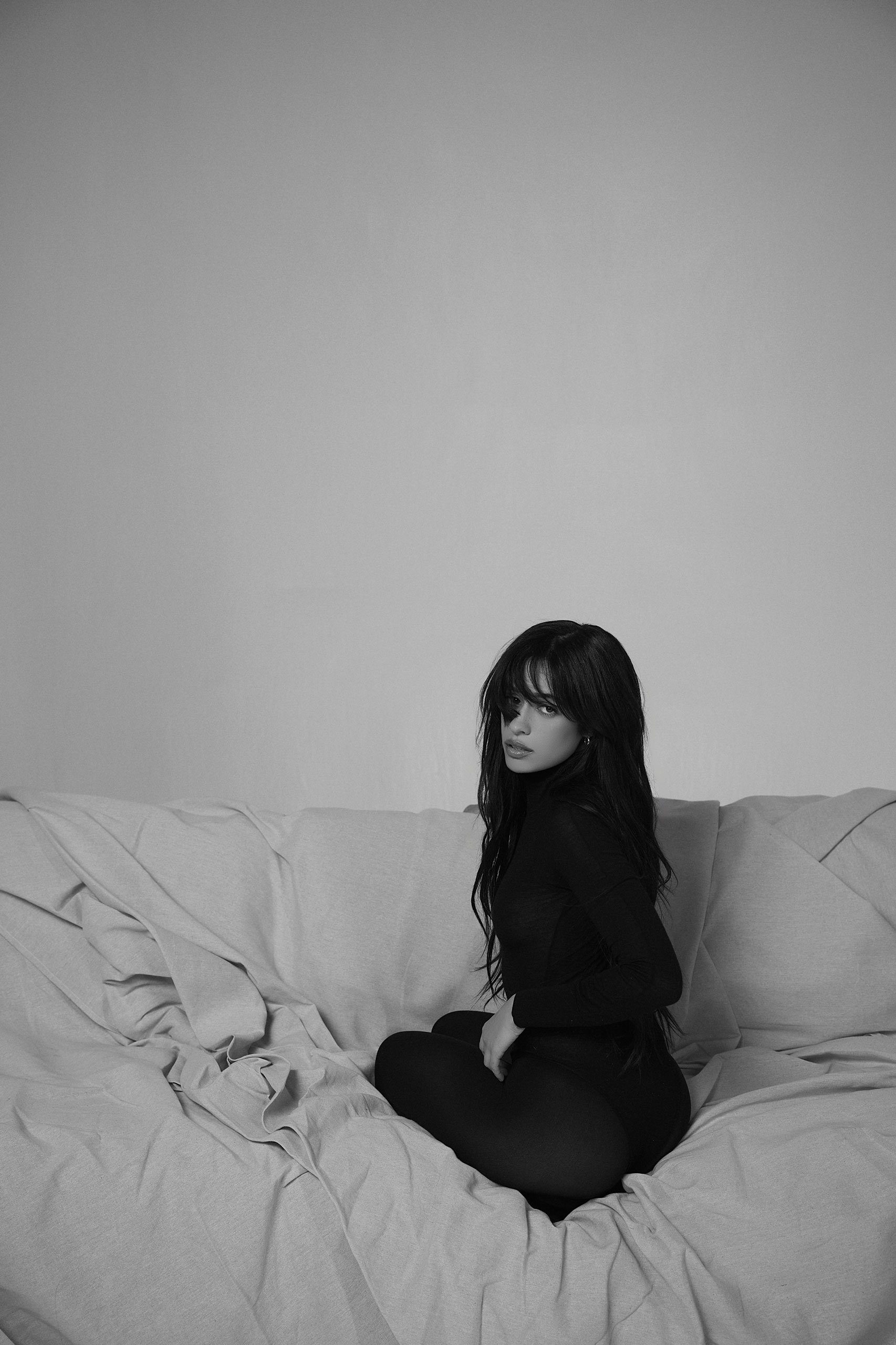 Breaking her own rules: Camila Cabello is learning to trust her instincts