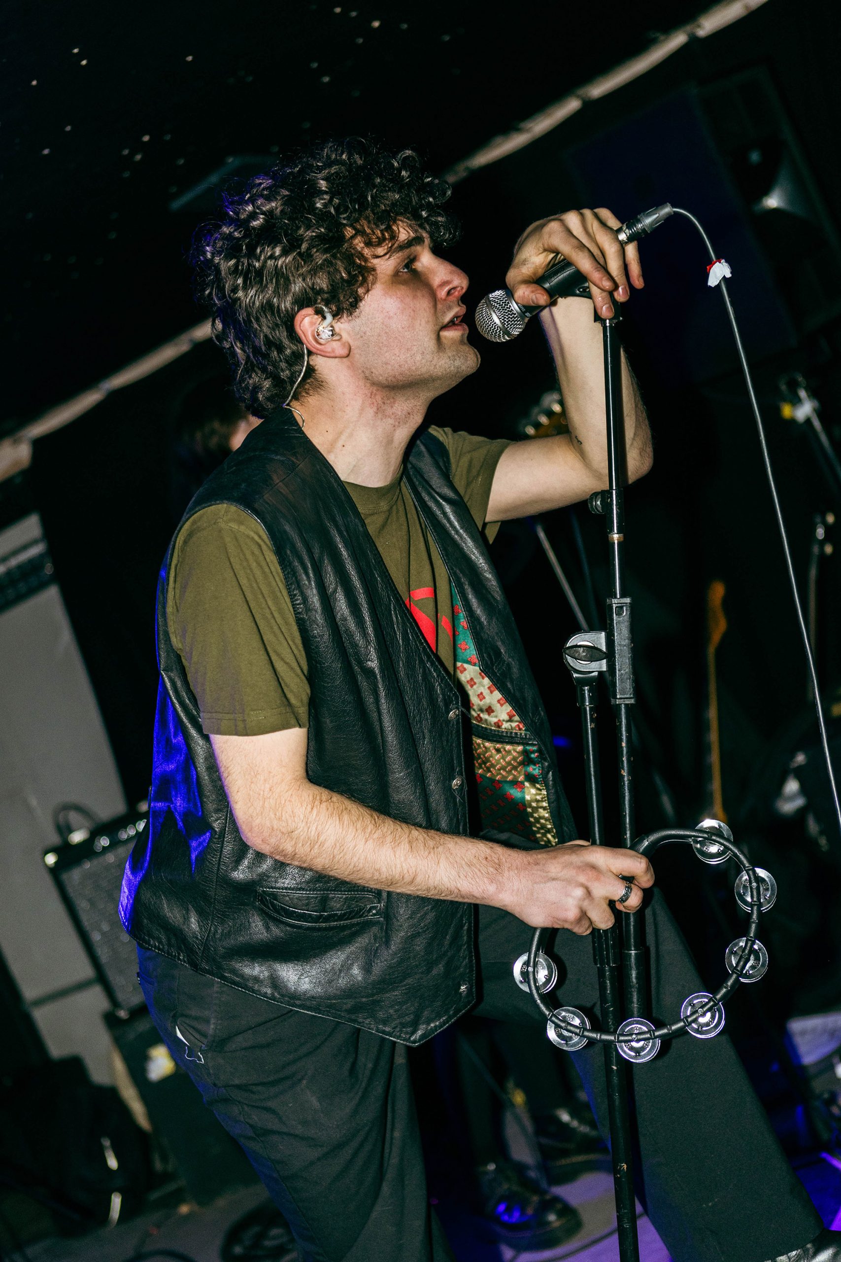Nightbus, Slate and Punchbag are impossible to resist at Sebright Arms, London for Dork’s Night Out Nightbus, Slate and Punchbag are impossible to resist at Sebright Arms, London for Dork’s Night Out
