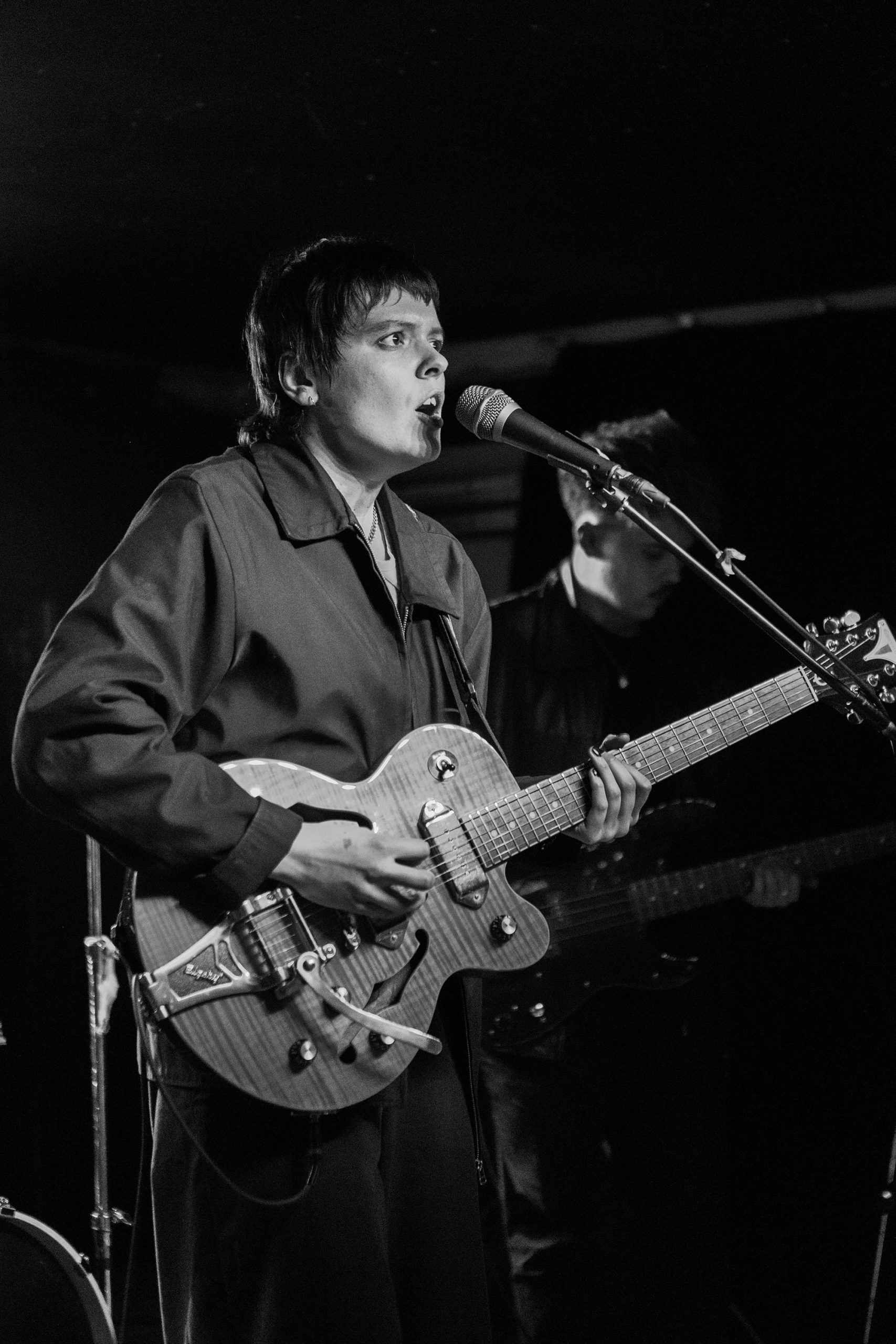 Nightbus, Slate and Punchbag are impossible to resist at Sebright Arms, London for Dork’s Night Out Nightbus, Slate and Punchbag are impossible to resist at Sebright Arms, London for Dork’s Night Out