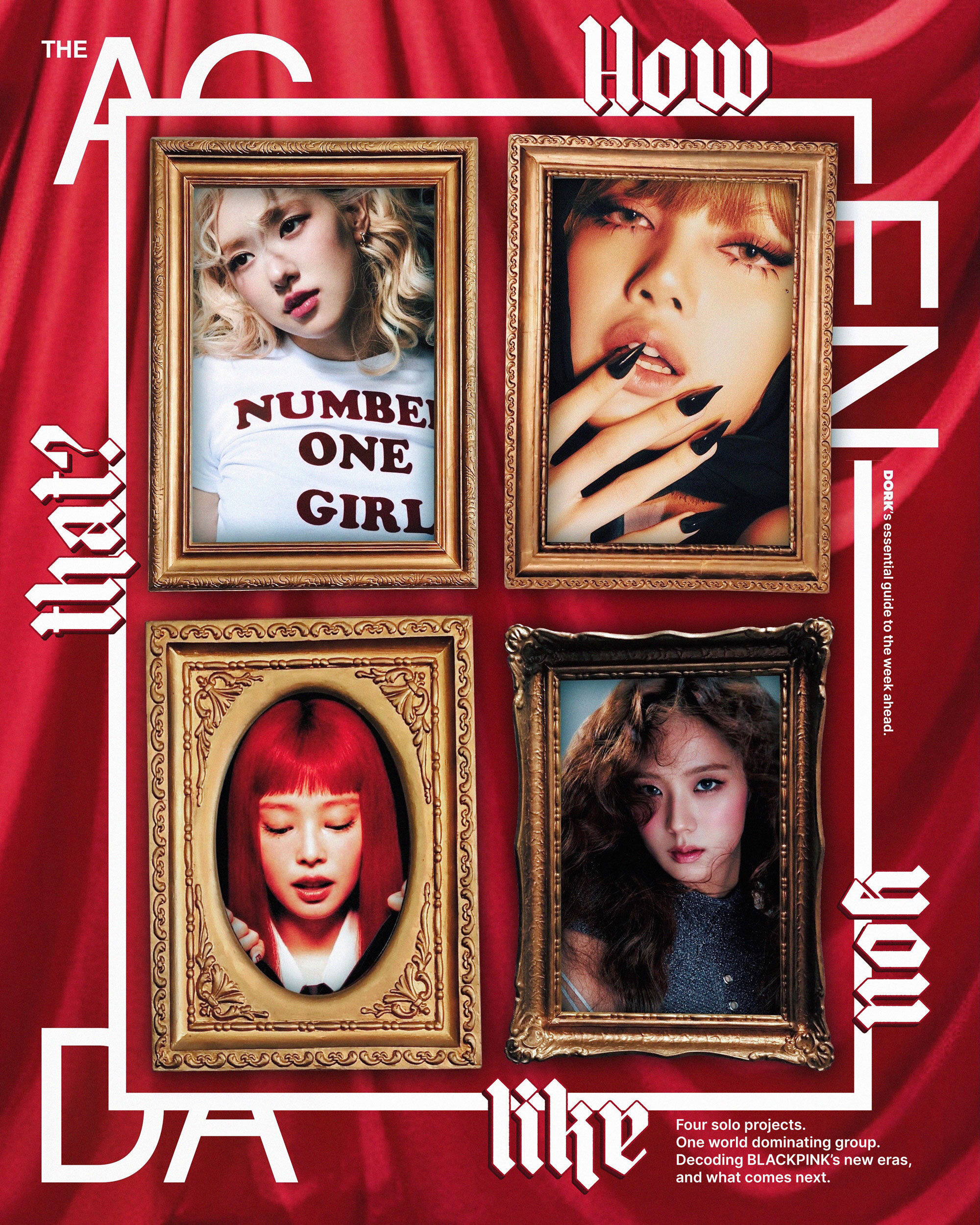 Beyond The Pink: Have BLACKPINK mastered the art of solo success?