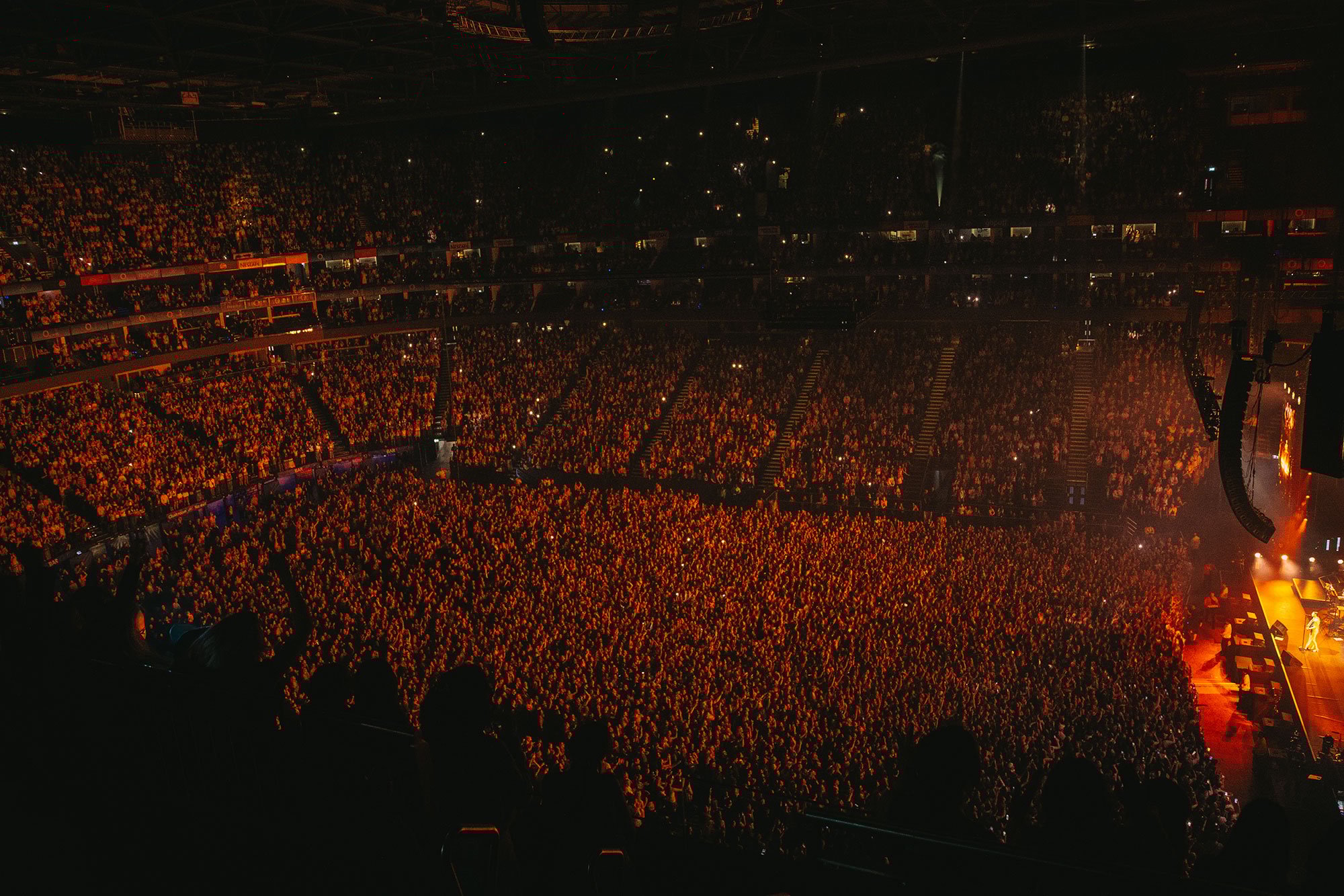 Gracie Abrams' delicate, heartfelt pop packs out The O2 in London Gracie Abrams' delicate, heartfelt pop packs out The O2 in London