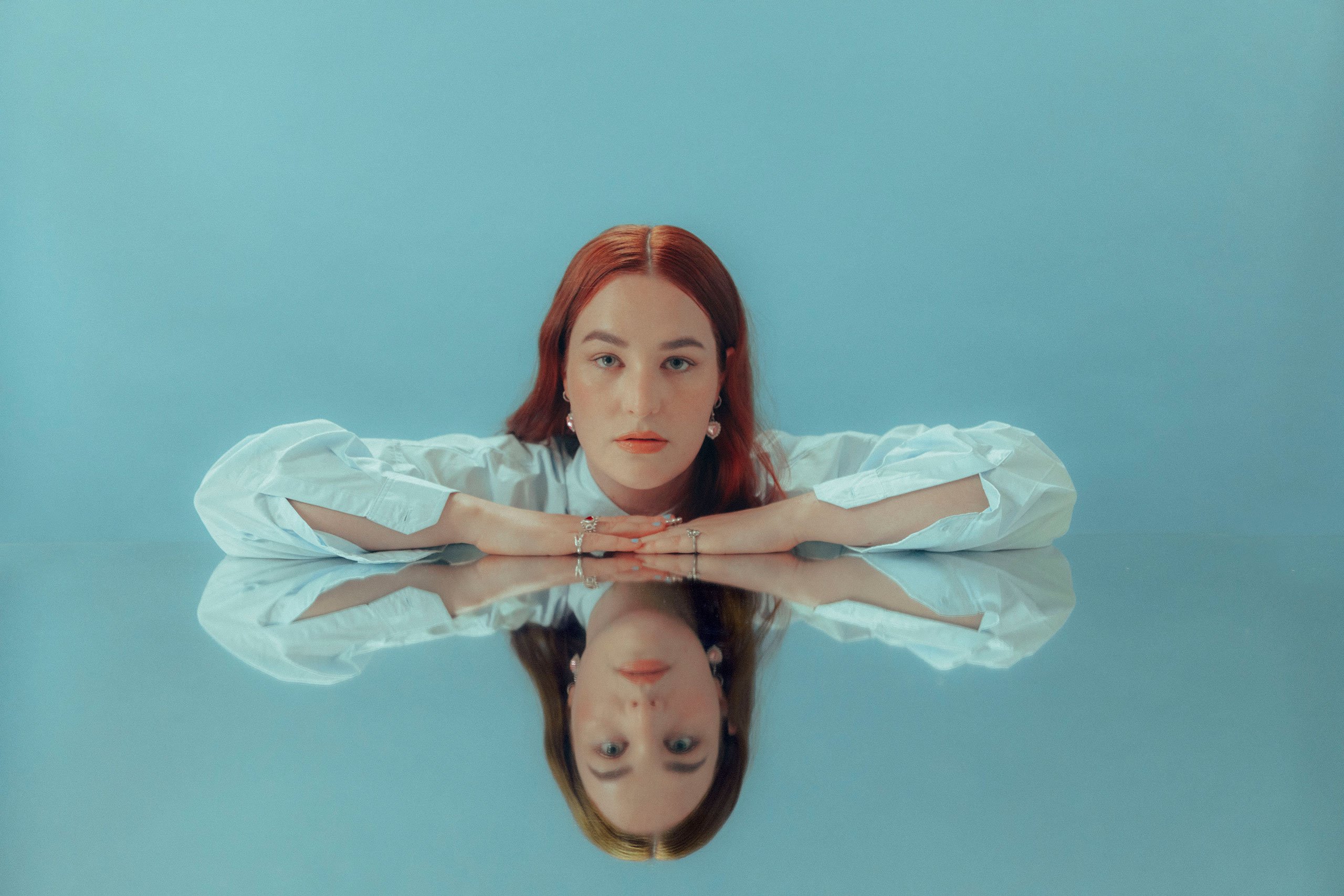 Mia Wray's debut album charts a course through identity, sexuality and artistic liberation Mia Wray's debut album charts a course through identity, sexuality and artistic liberation