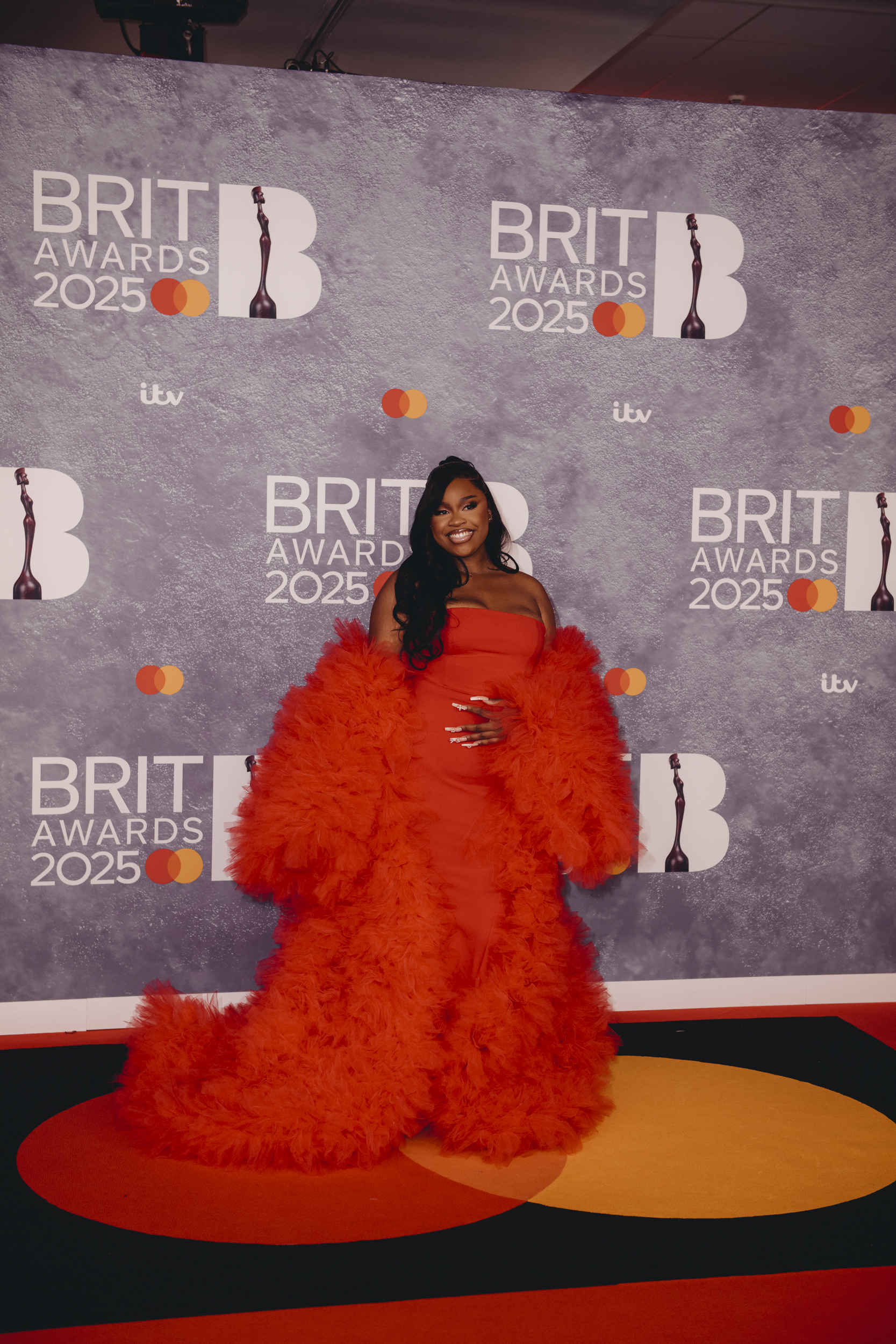 Here are all the photos from the BRITs 2025 red carpet, including Charli xcx, Sabrina Carpenter, JADE and more Here are all the photos from the BRITs 2025 red carpet, including Charli xcx, Sabrina Carpenter, JADE and more