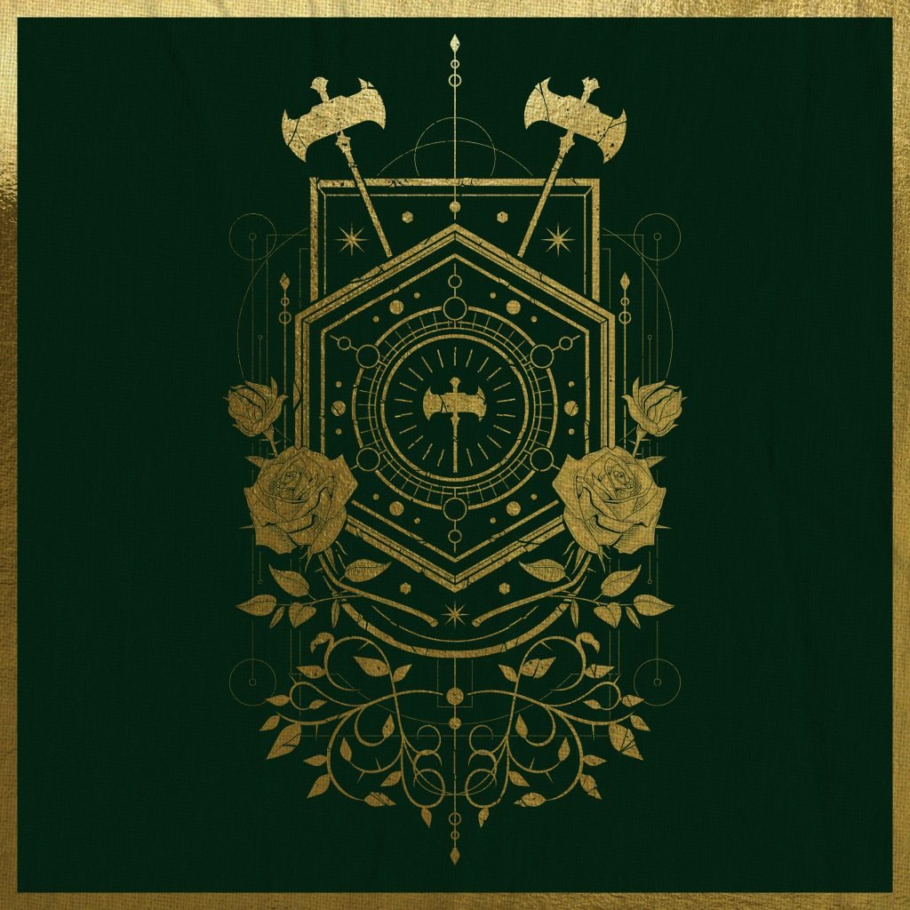 Sleep Token have announced their fourth album, 'Even In Arcadia' Sleep Token have announced their fourth album, 'Even In Arcadia'