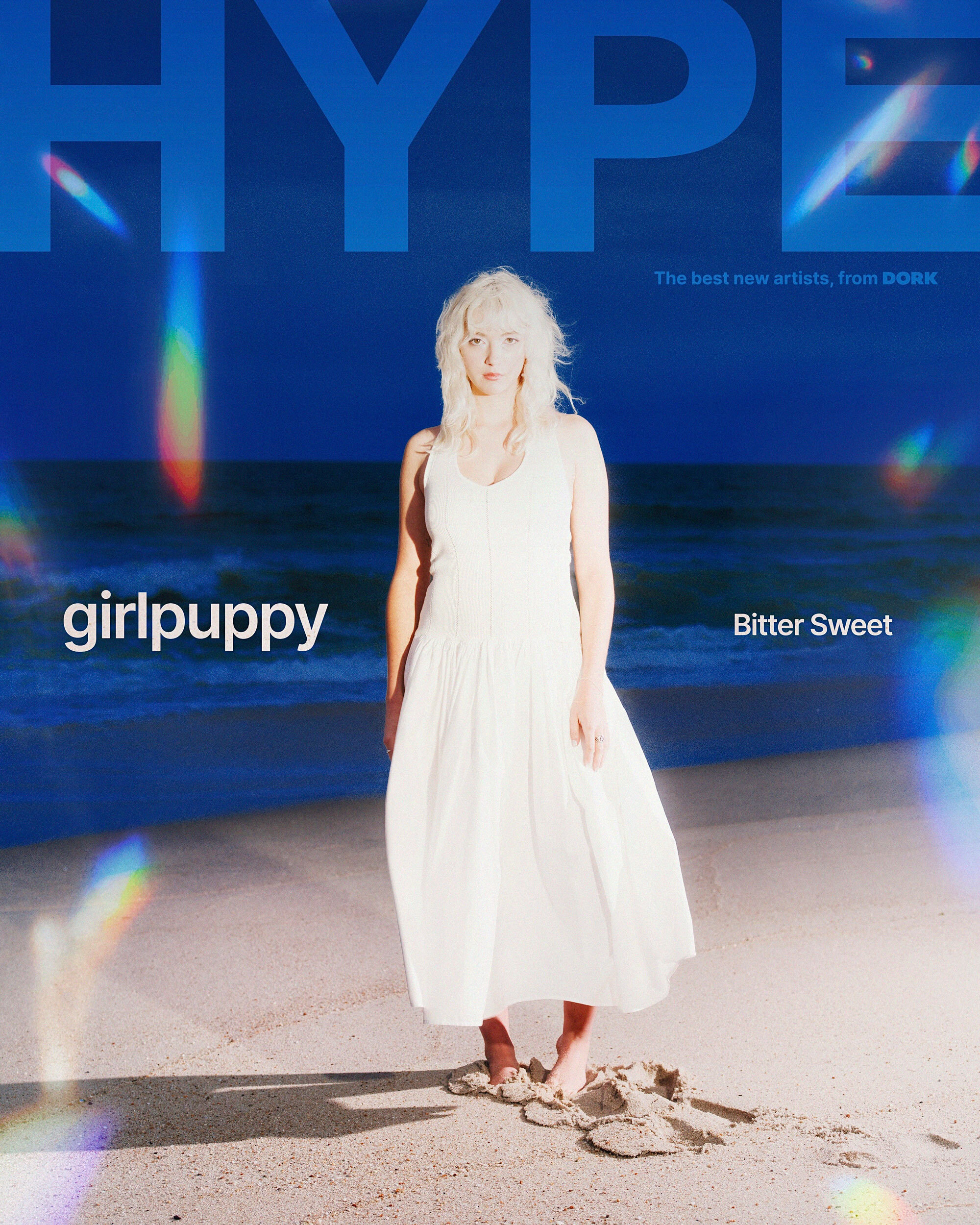 Bitter Sweet: girlpuppy transforms love and loss into a fearless new album