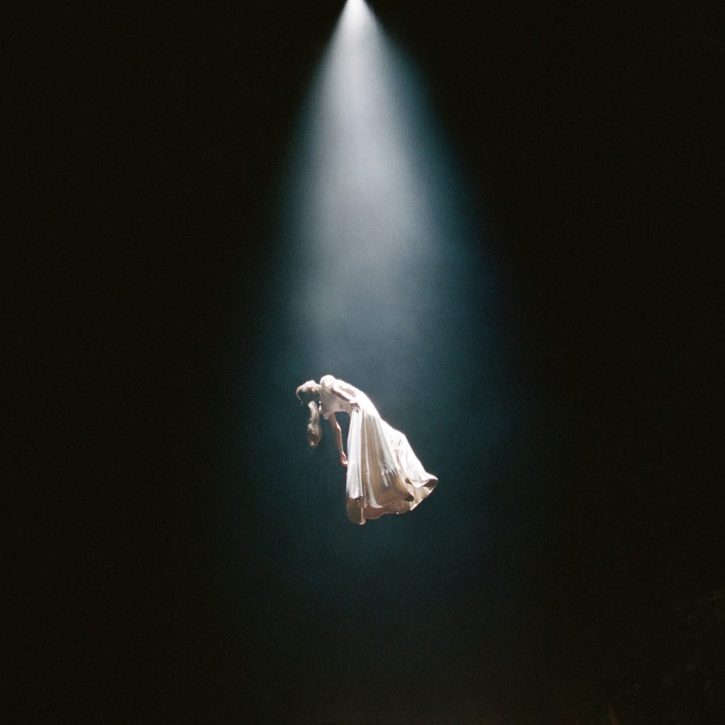 Ariana Grande has announced a deluxe version of her 'Eternal Sunshine' album for March release