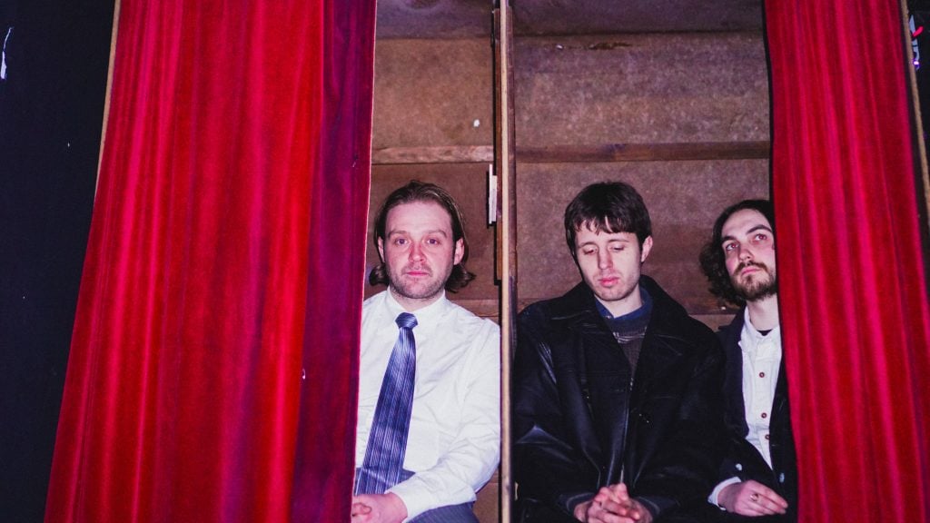 DBA!: Liverpool's underground experimentalists find beauty in the basement DBA!: Liverpool's underground experimentalists find beauty in the basement
