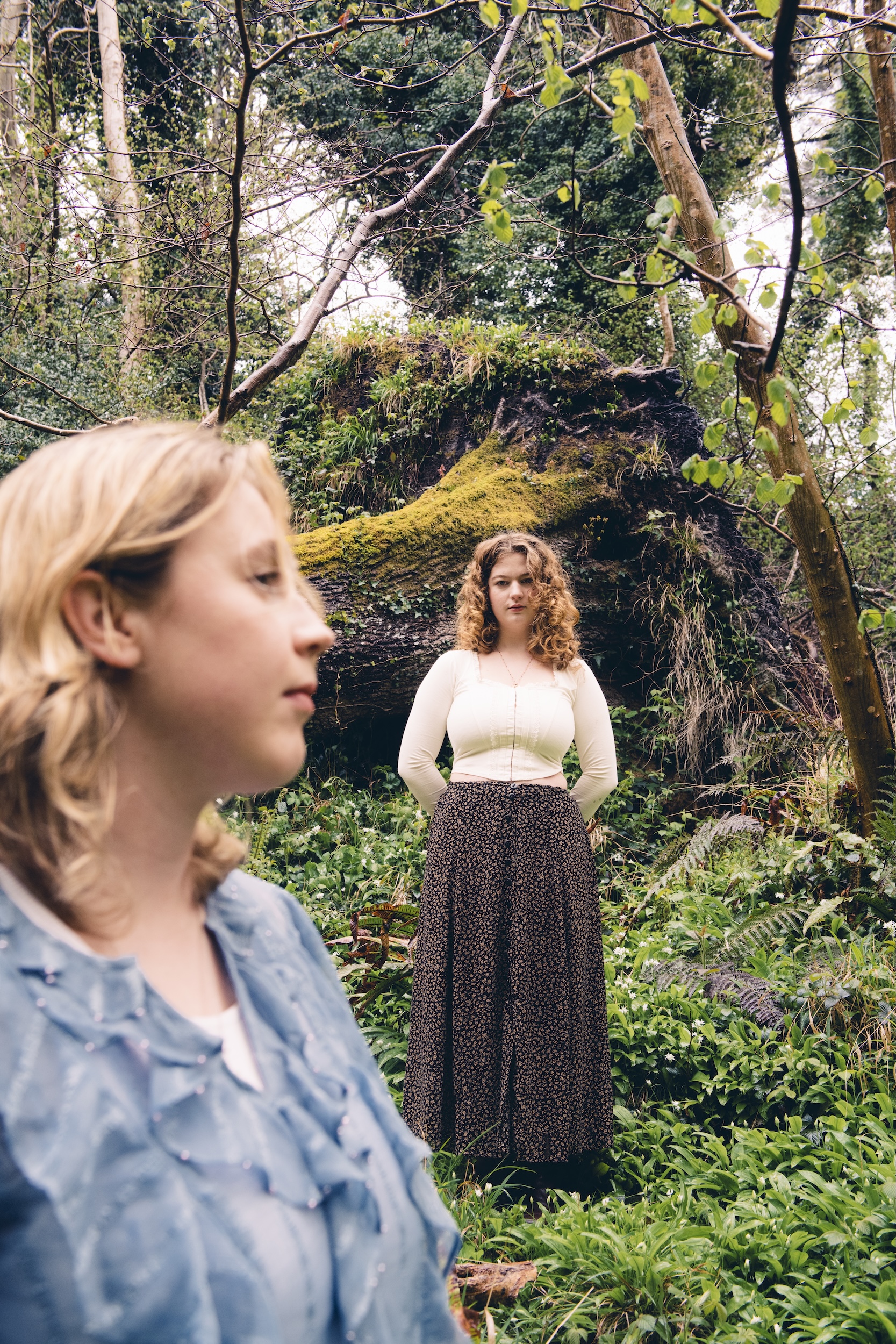 Florence Road: Your new favourite band