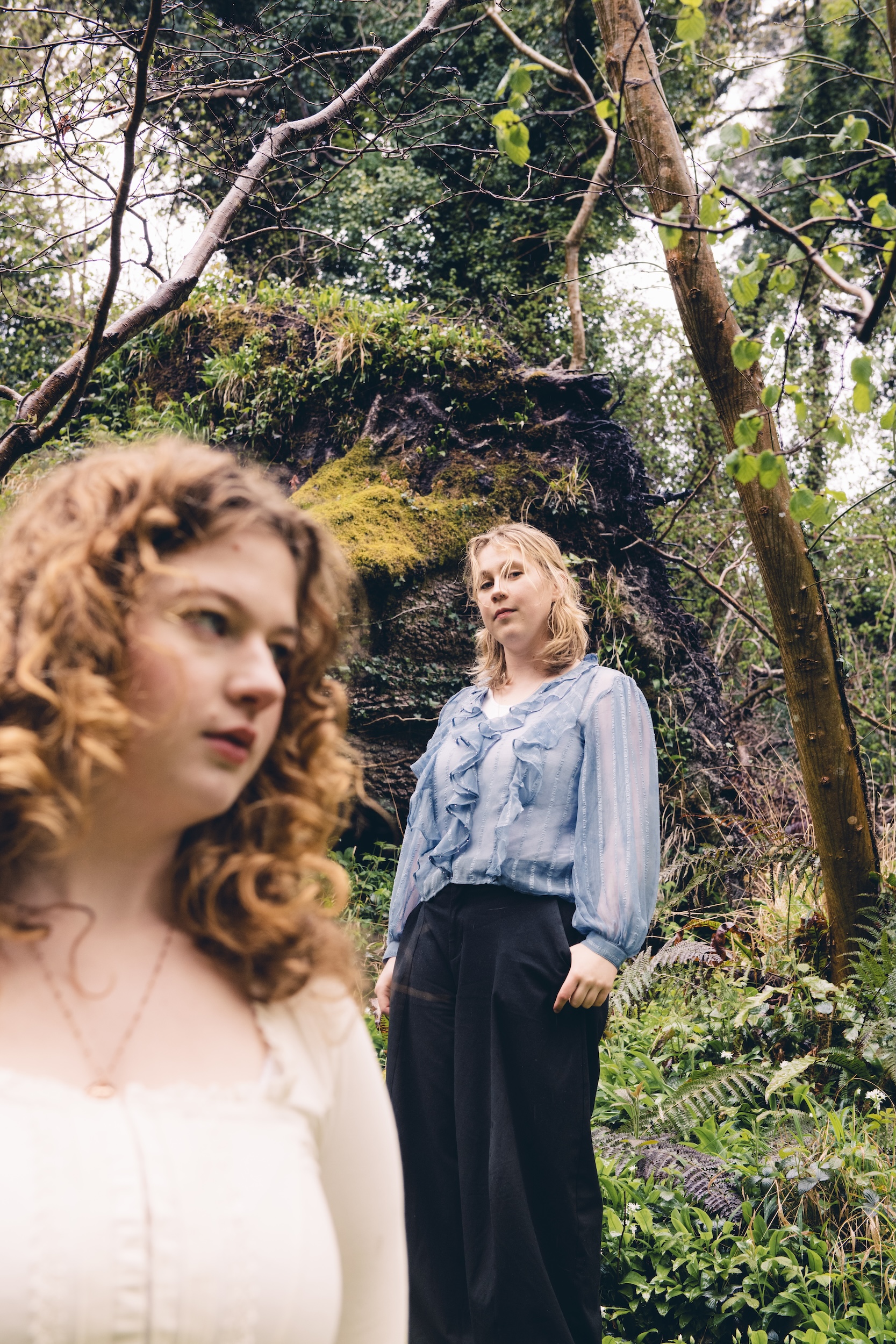 Florence Road: Your new favourite band