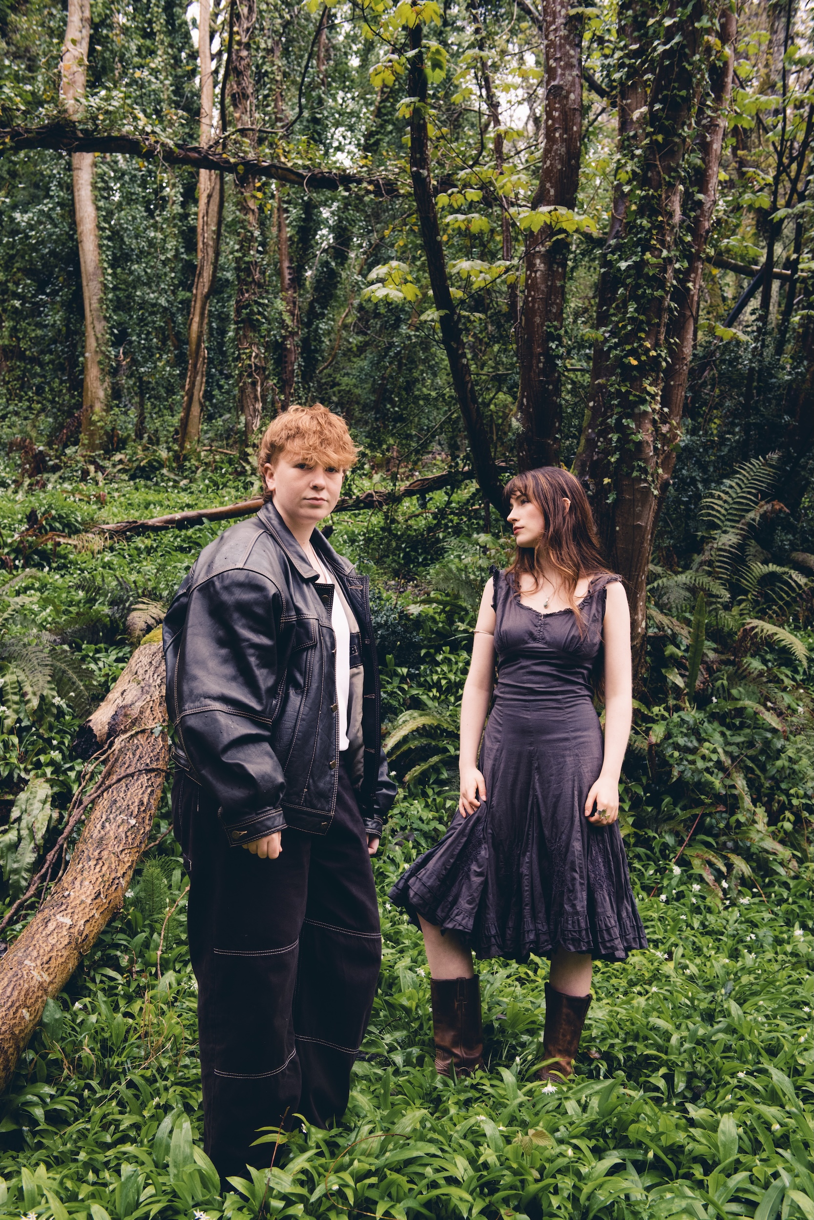 Florence Road: Your new favourite band