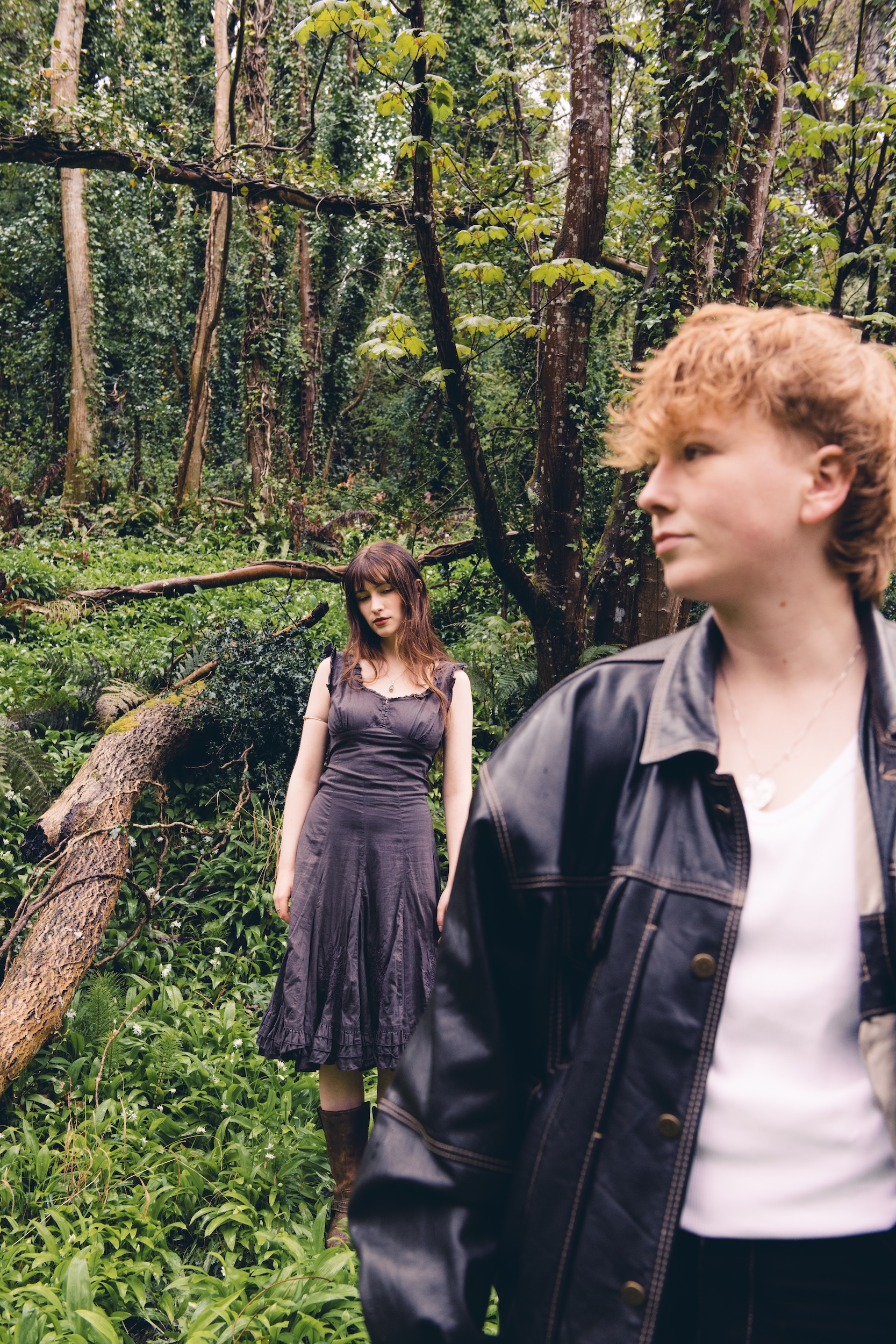 Florence Road: Your new favourite band