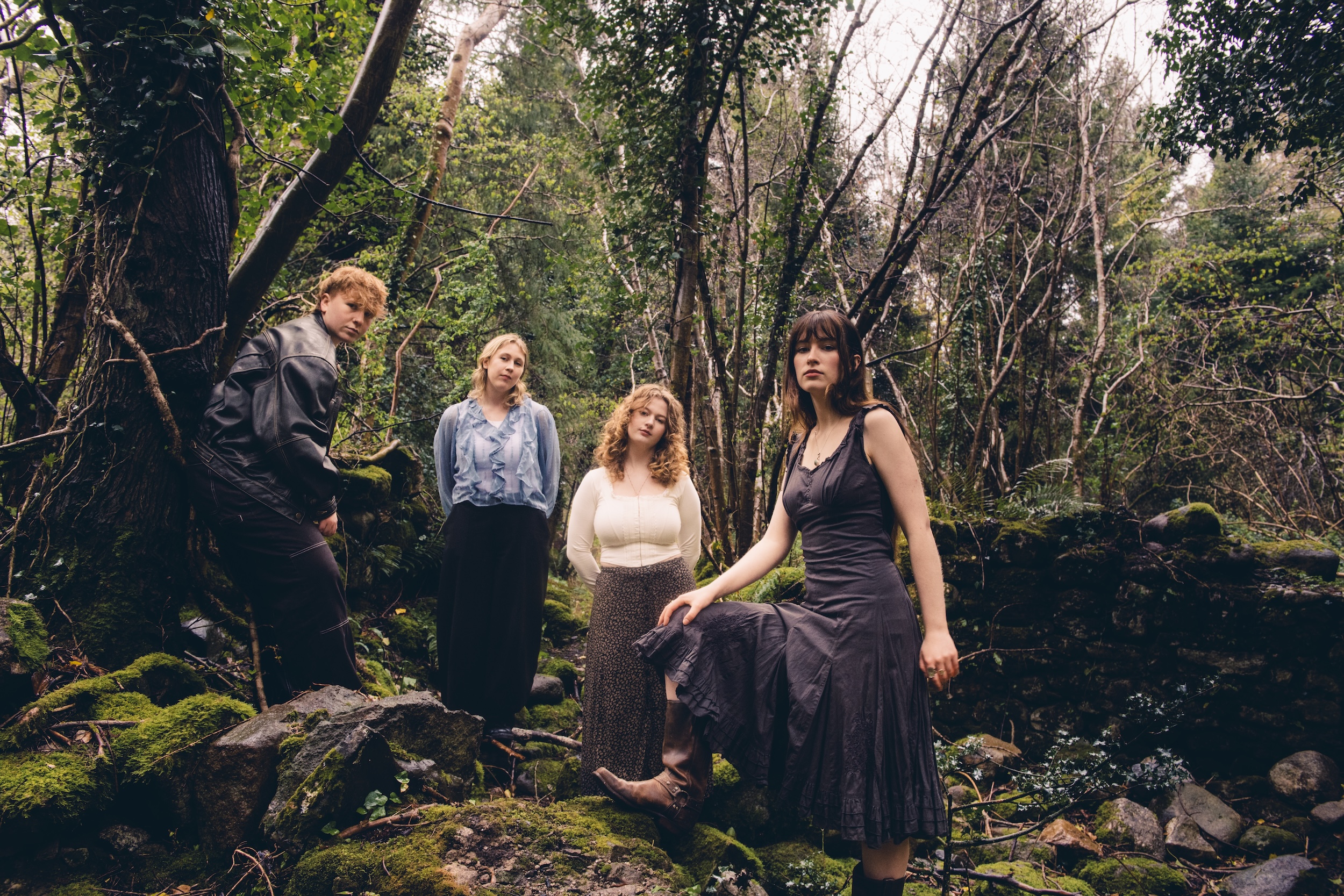 Florence Road: Your new favourite band