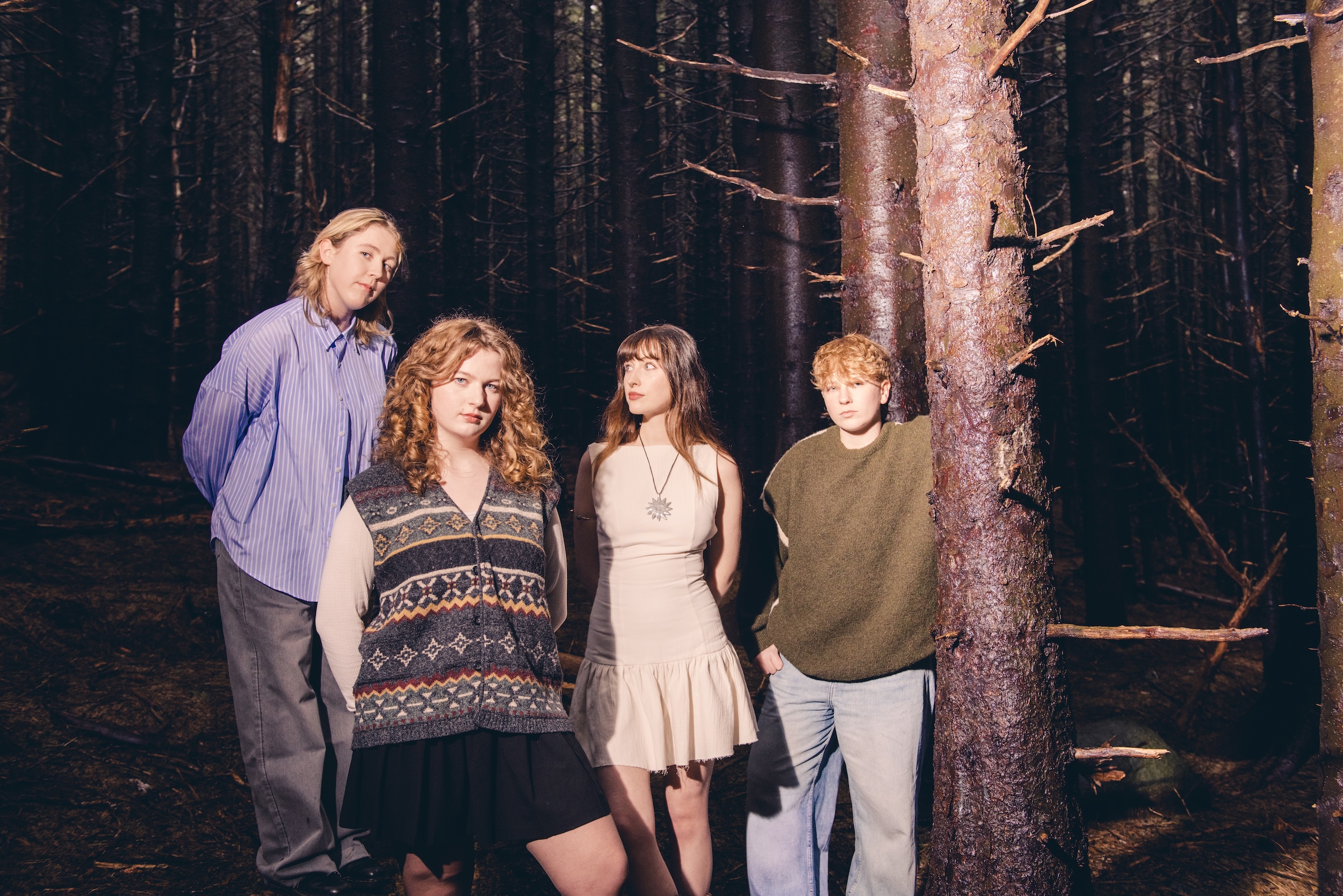 Florence Road: Your new favourite band