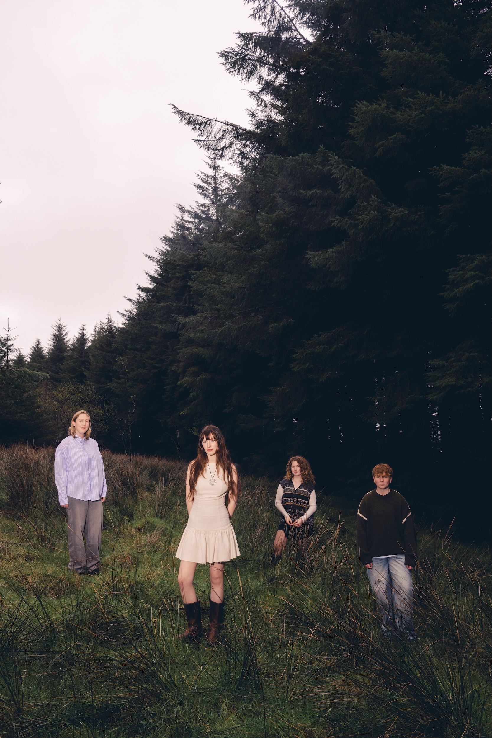 Florence Road: Your new favourite band