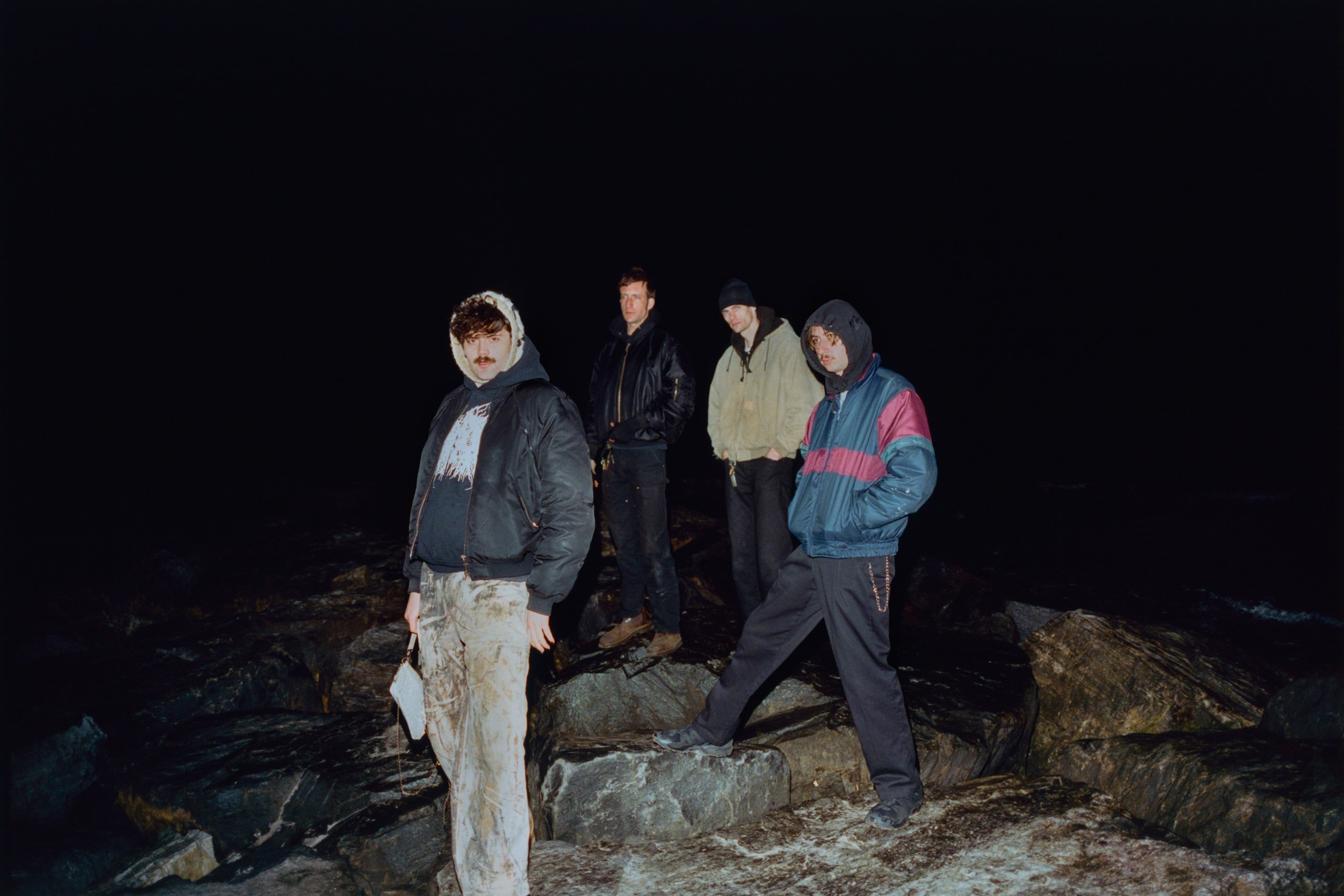 Model/Actriz: "‘Pirouette’ feels like the first album of the rest of our lives" Model/Actriz: "‘Pirouette’ feels like the first album of the rest of our lives"