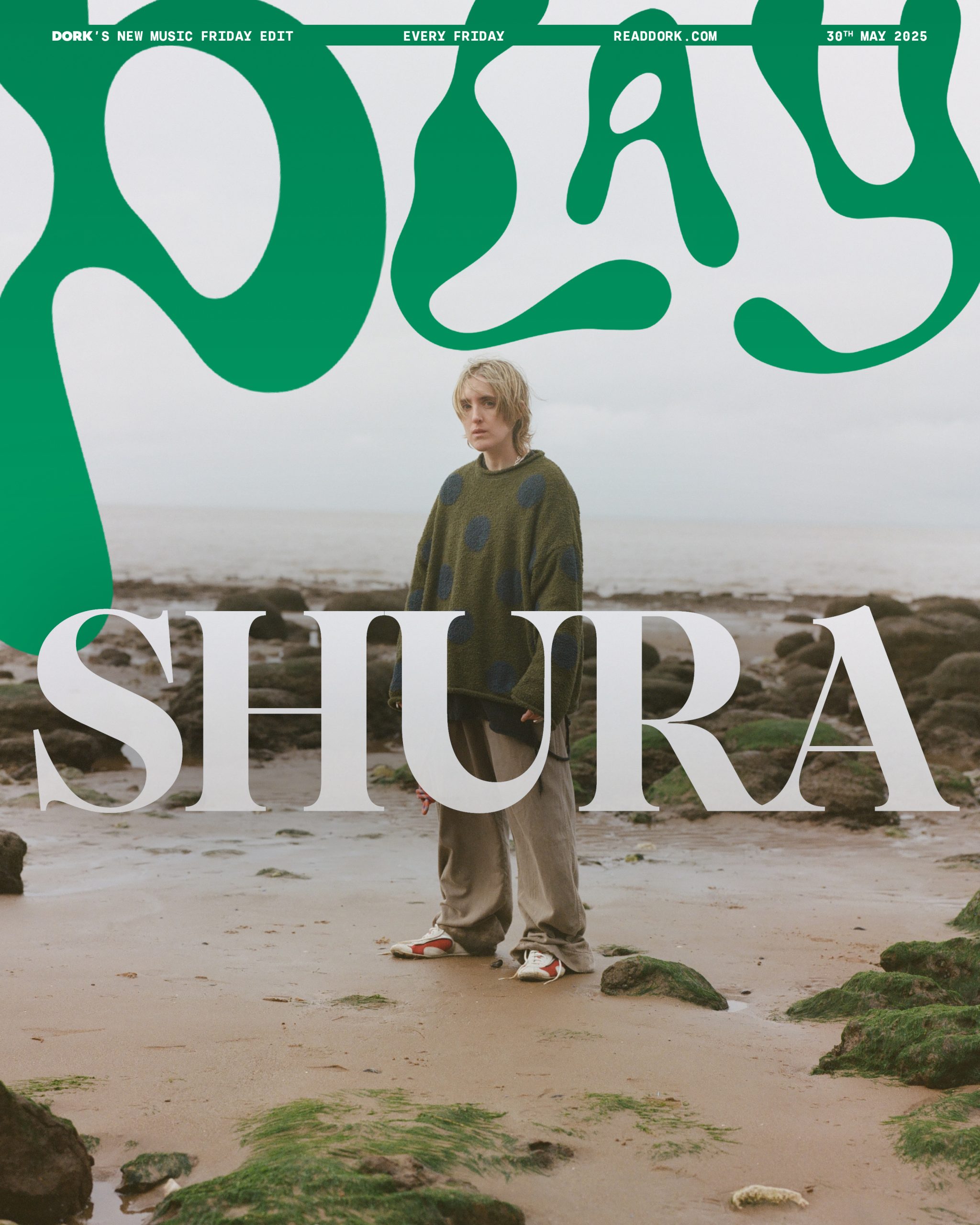 Level up with Shura: Video games, vulnerability and finding joy in the darkness Level up with Shura: Video games, vulnerability and finding joy in the darkness