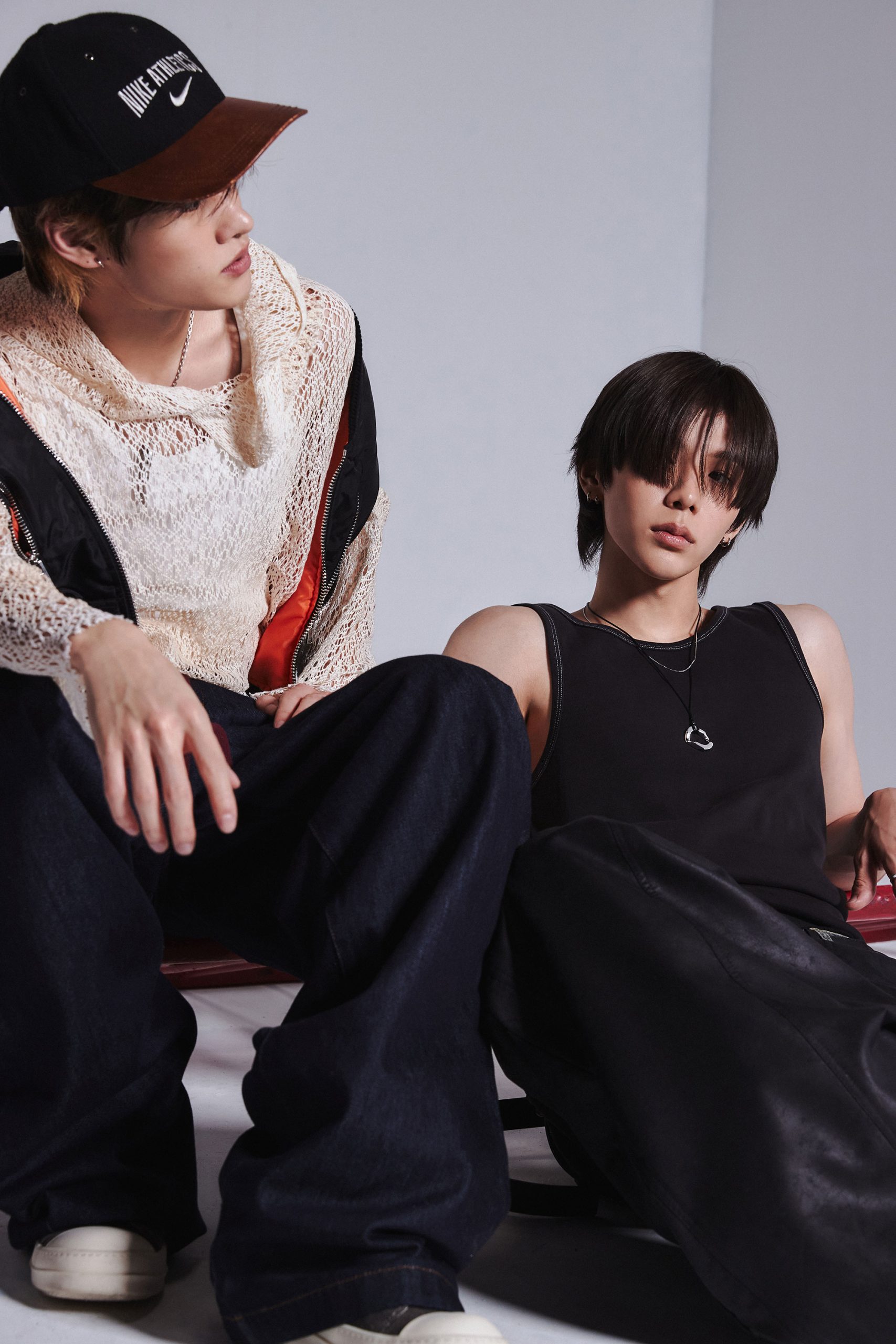 RIIZE: K-pop's new generation are keeping it real while reaching for the stars RIIZE: K-pop's new generation are keeping it real while reaching for the stars