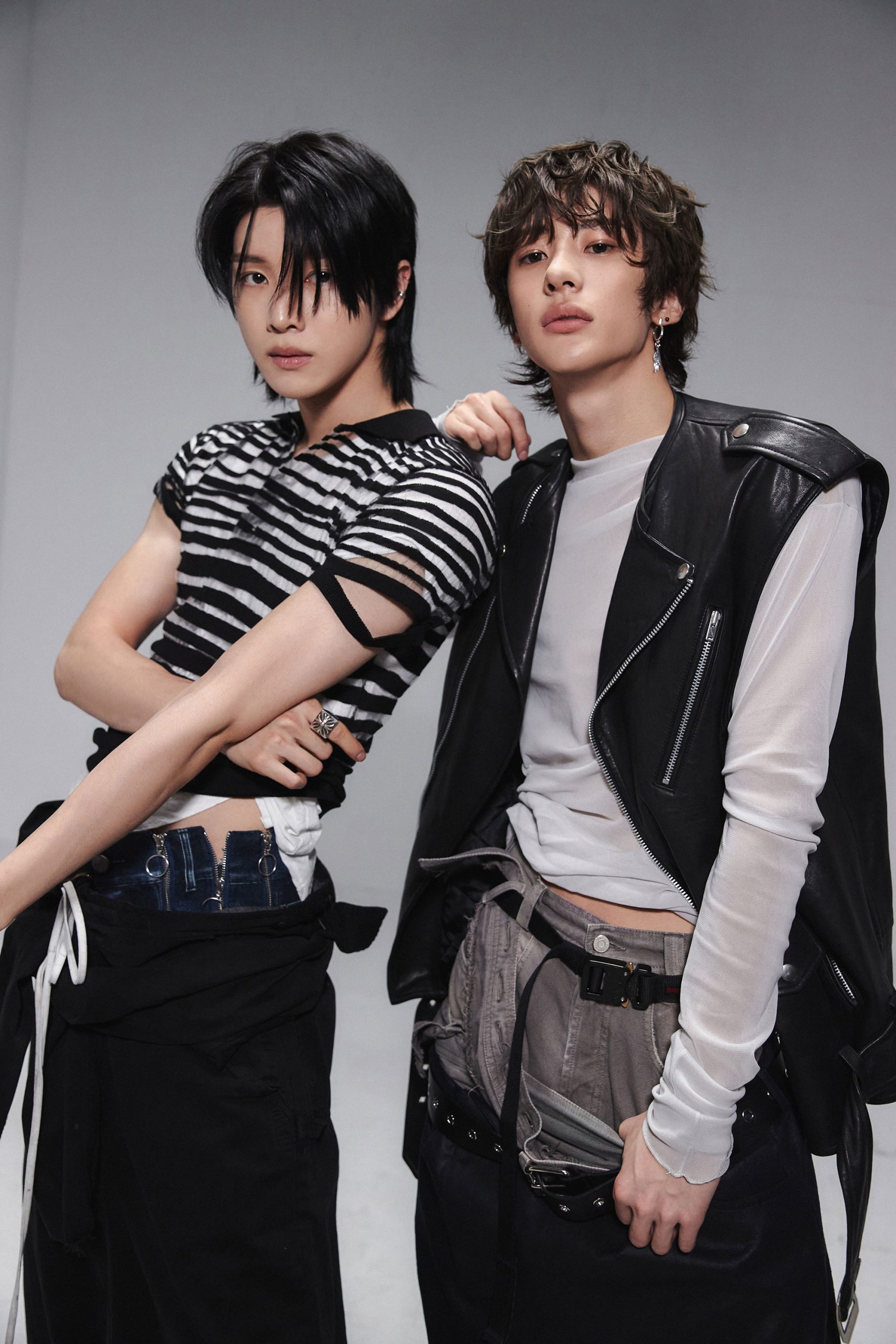 RIIZE: K-pop's new generation are keeping it real while reaching for the stars RIIZE: K-pop's new generation are keeping it real while reaching for the stars