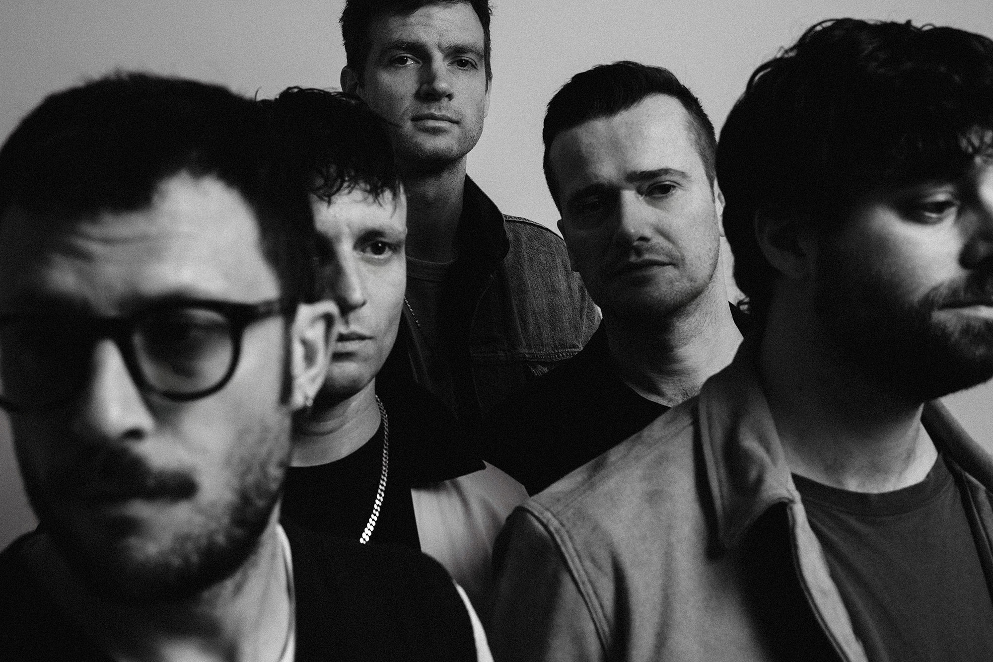 The Maccabees: How time changed everything (and nothing at all)