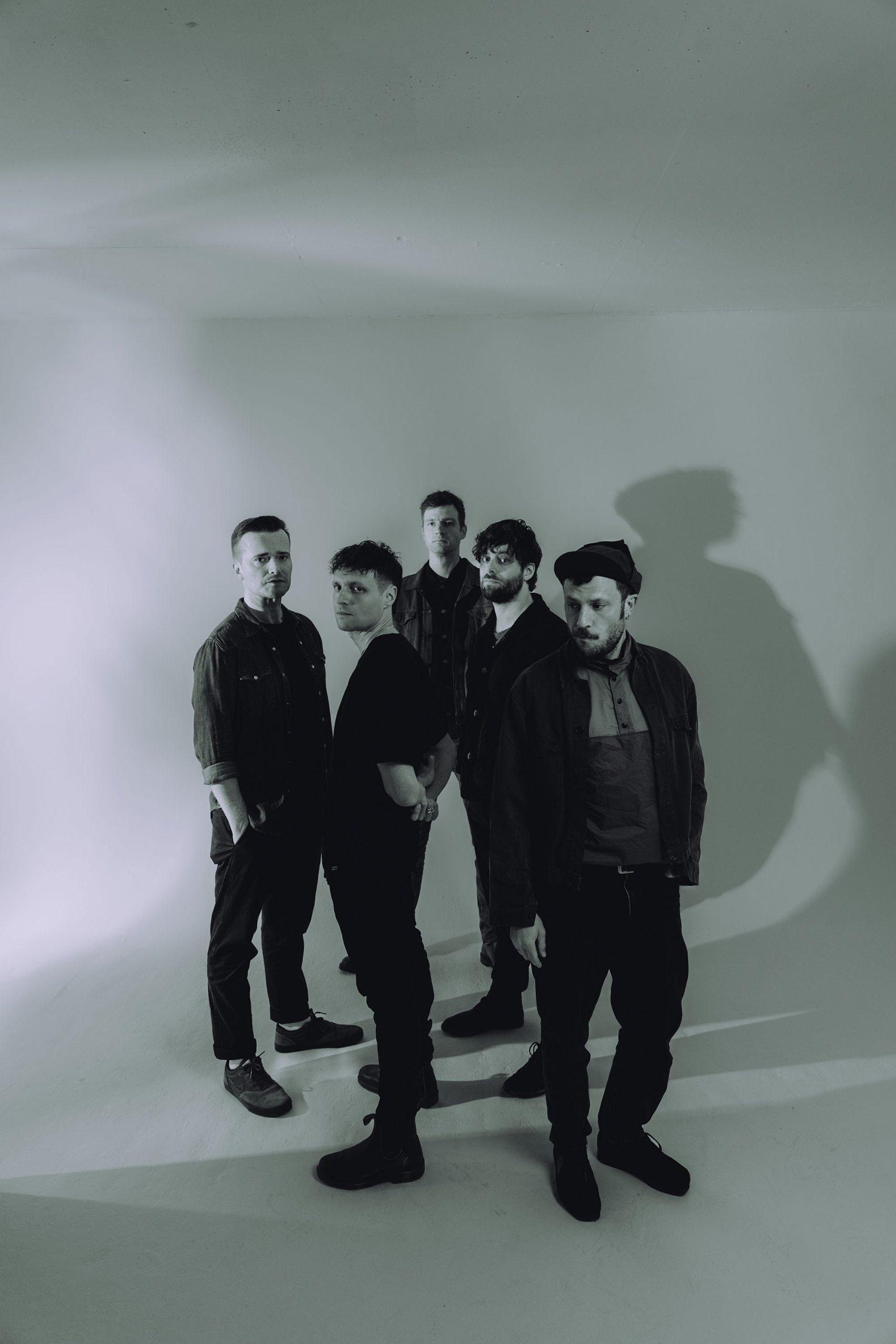 The Maccabees: How time changed everything (and nothing at all)