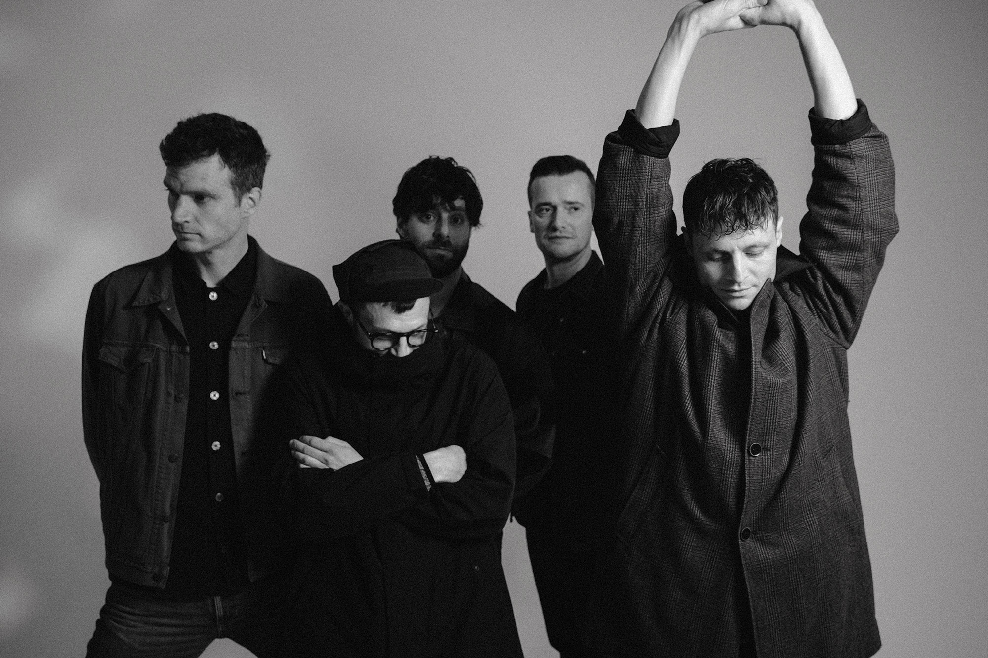 The Maccabees: How time changed everything (and nothing at all)