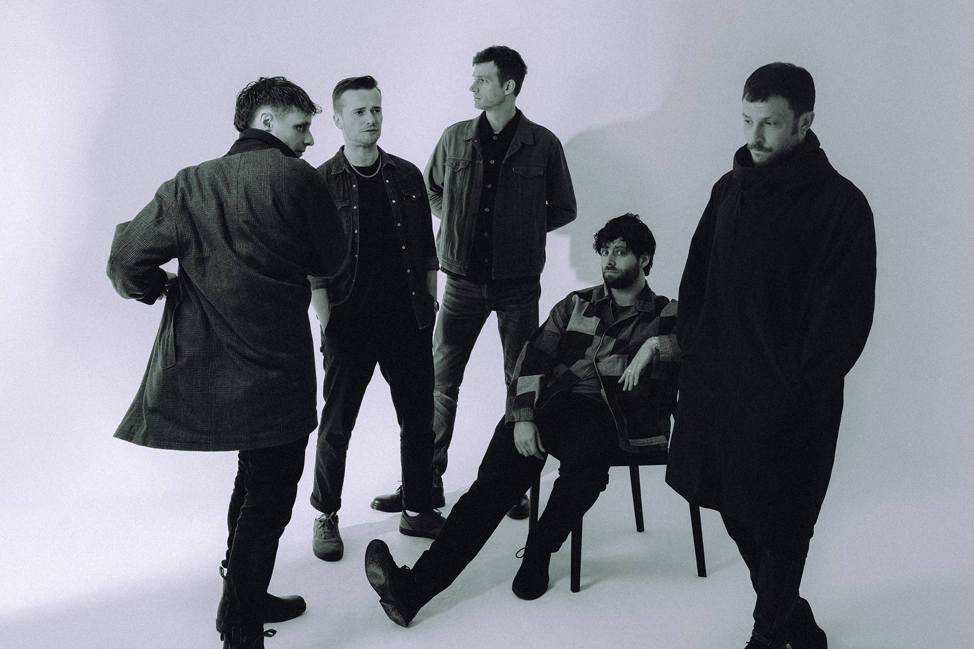 The Maccabees: How time changed everything (and nothing at all)