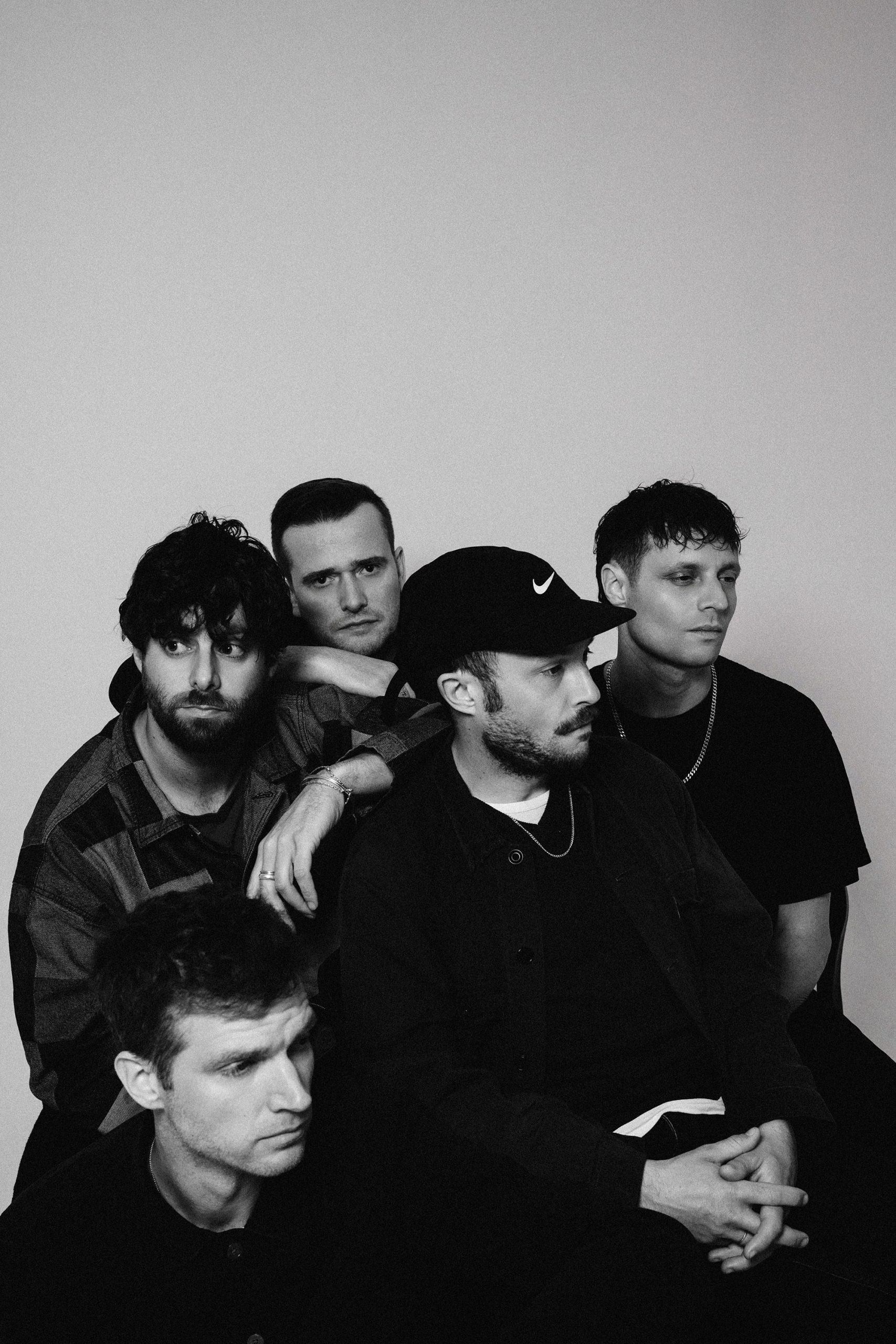 The Maccabees: How time changed everything (and nothing at all)