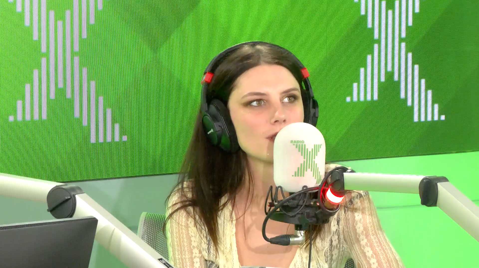 Wolf Alice's Ellie Rowsell says the band's new album 'The Clearing' will surprise fans Wolf Alice's Ellie Rowsell says the band's new album 'The Clearing' will surprise fans