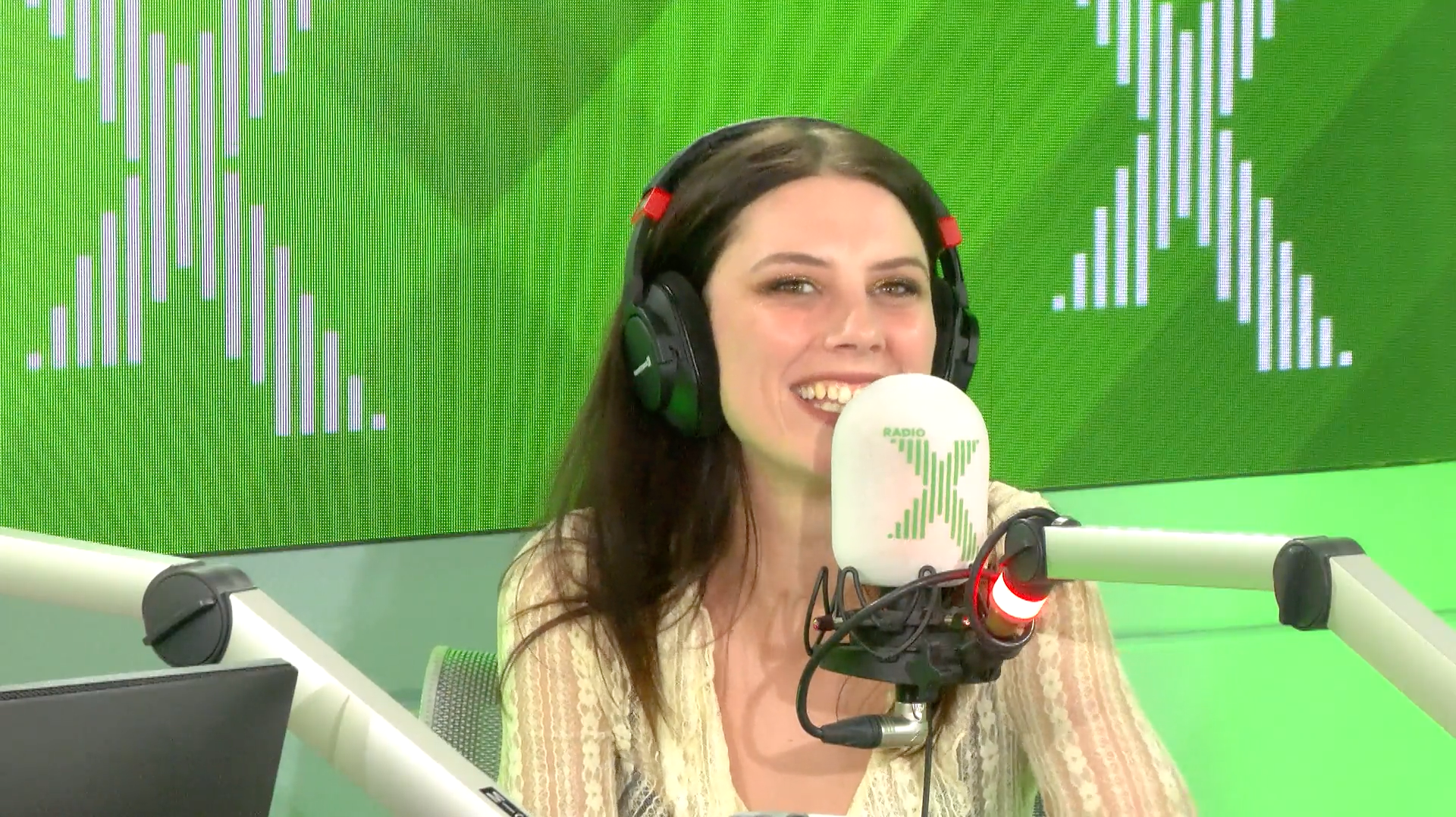 Wolf Alice's Ellie Rowsell says the band's new album 'The Clearing' will surprise fans Wolf Alice's Ellie Rowsell says the band's new album 'The Clearing' will surprise fans
