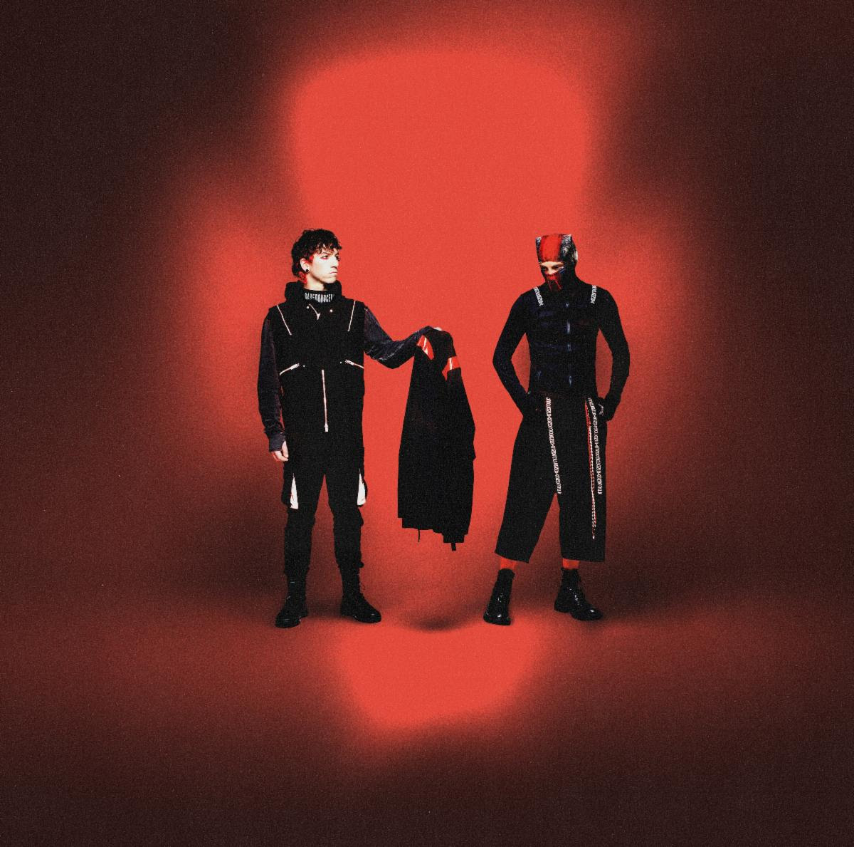 Twenty One Pilots have announced their seventh album 'Breach', coming September 2025