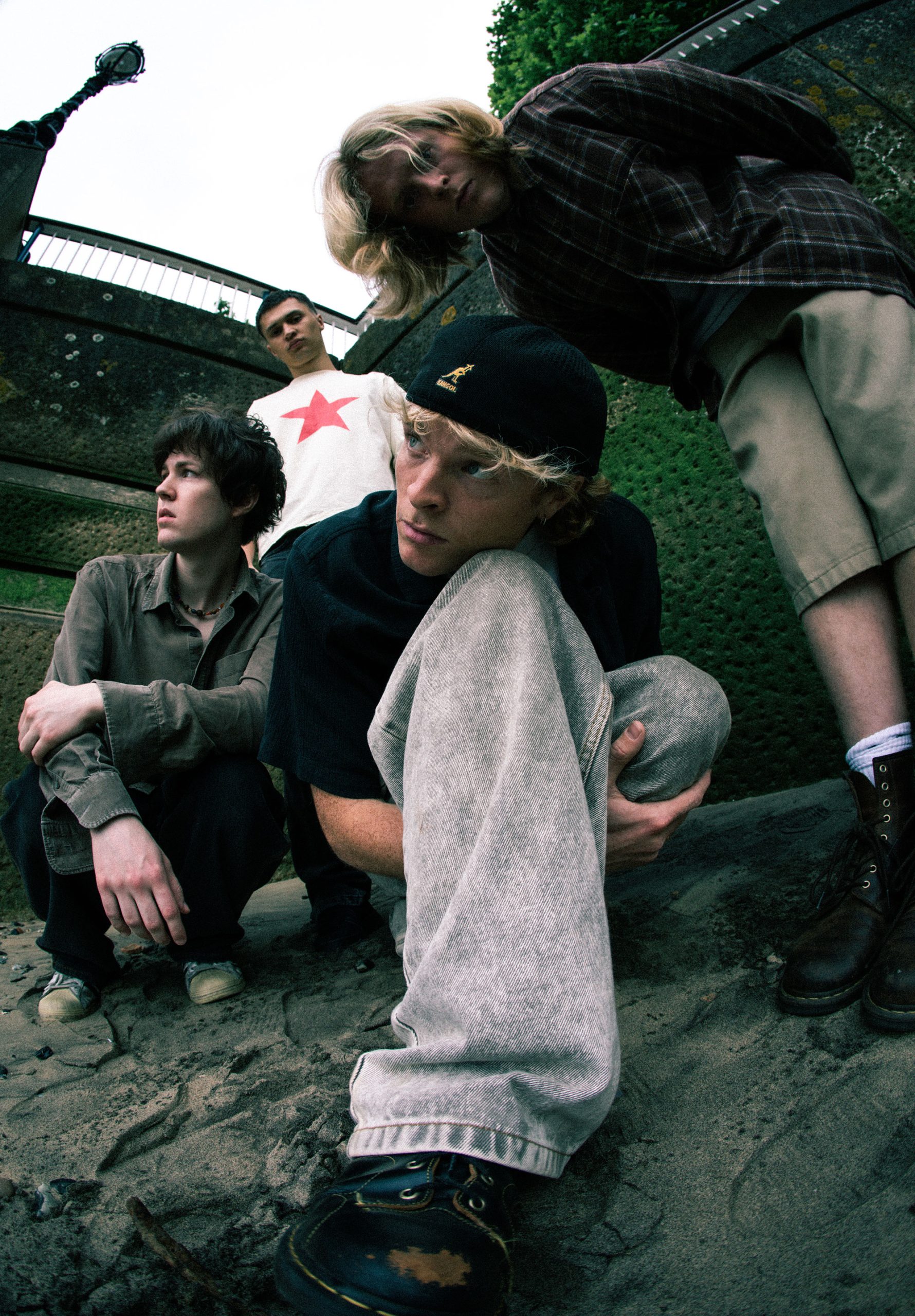Keo: Built on belief, buzz and bloody good songs